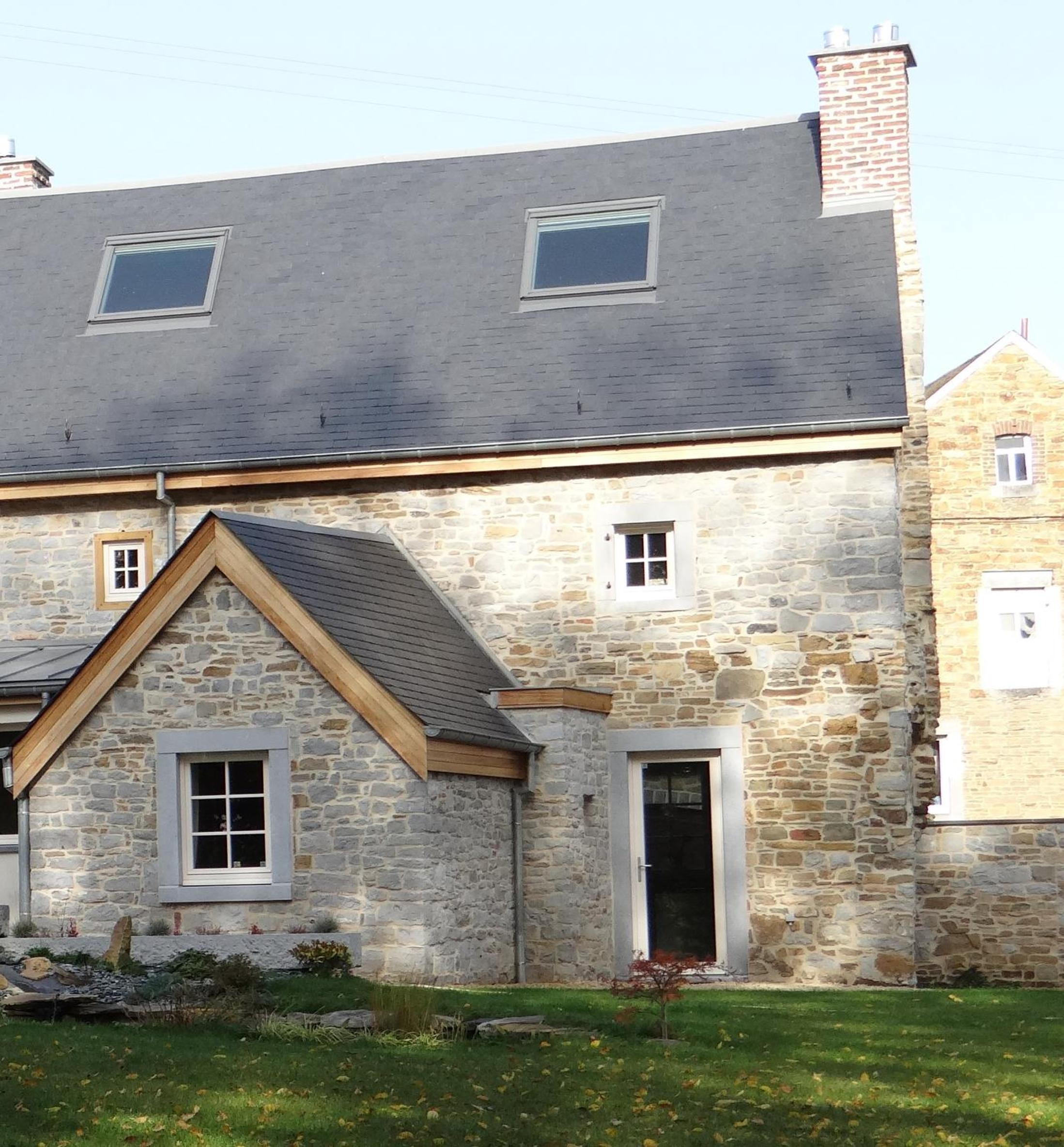 Holiday Home photo 2