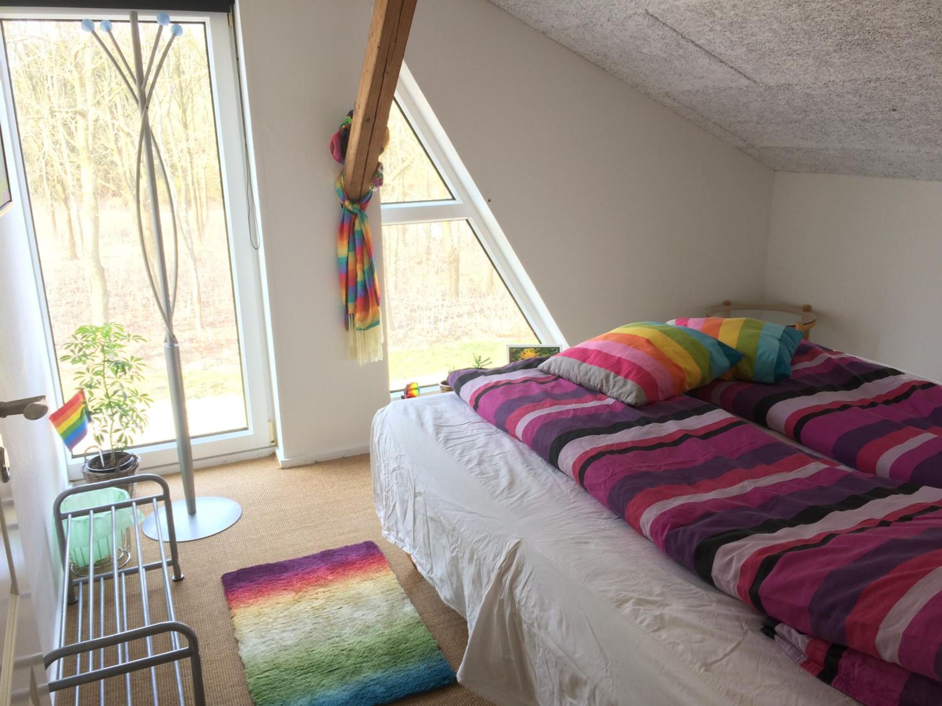 Double or Twin Room with View - Photo 11