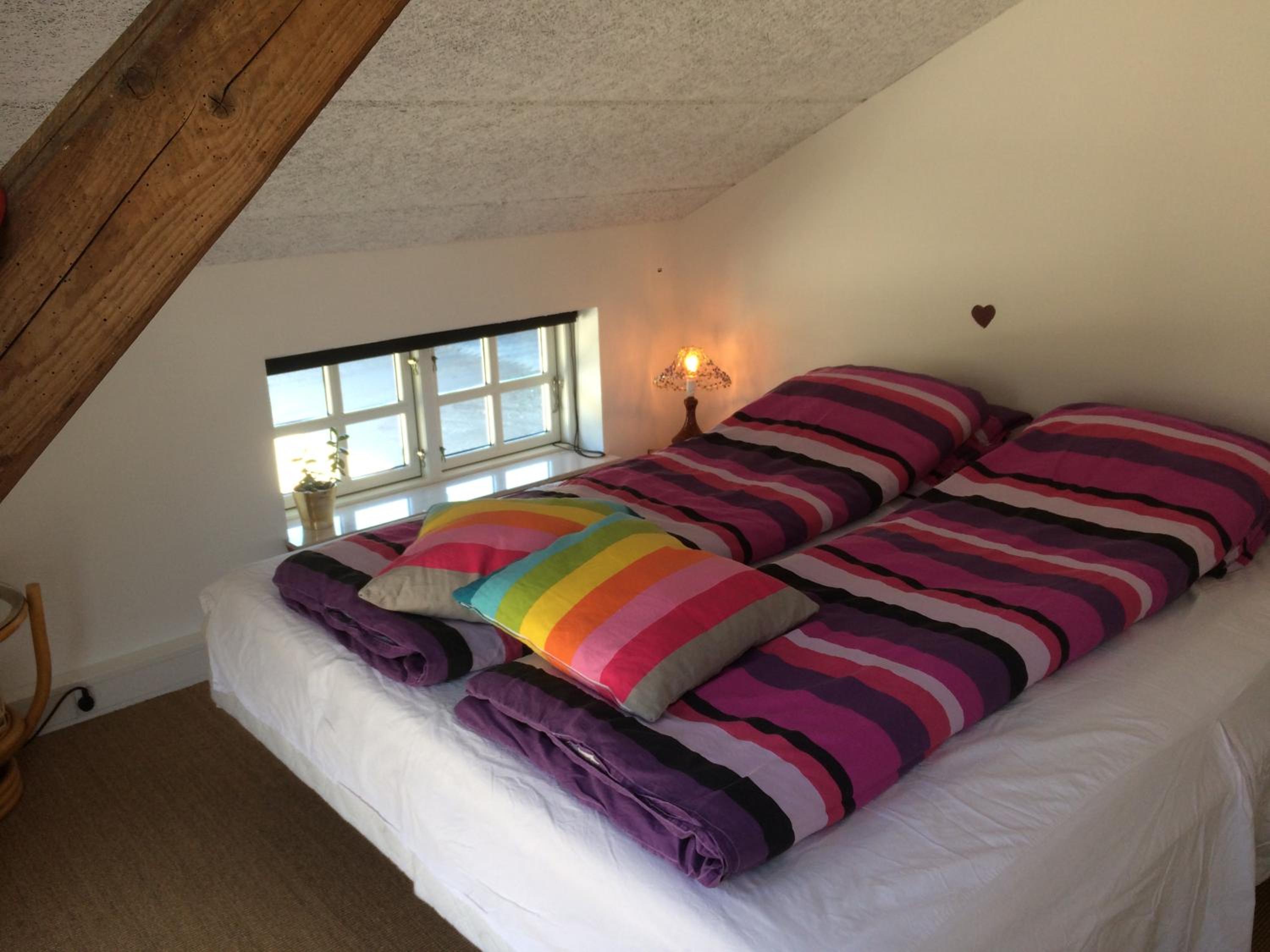 Double or Twin Room with View - Photo 10