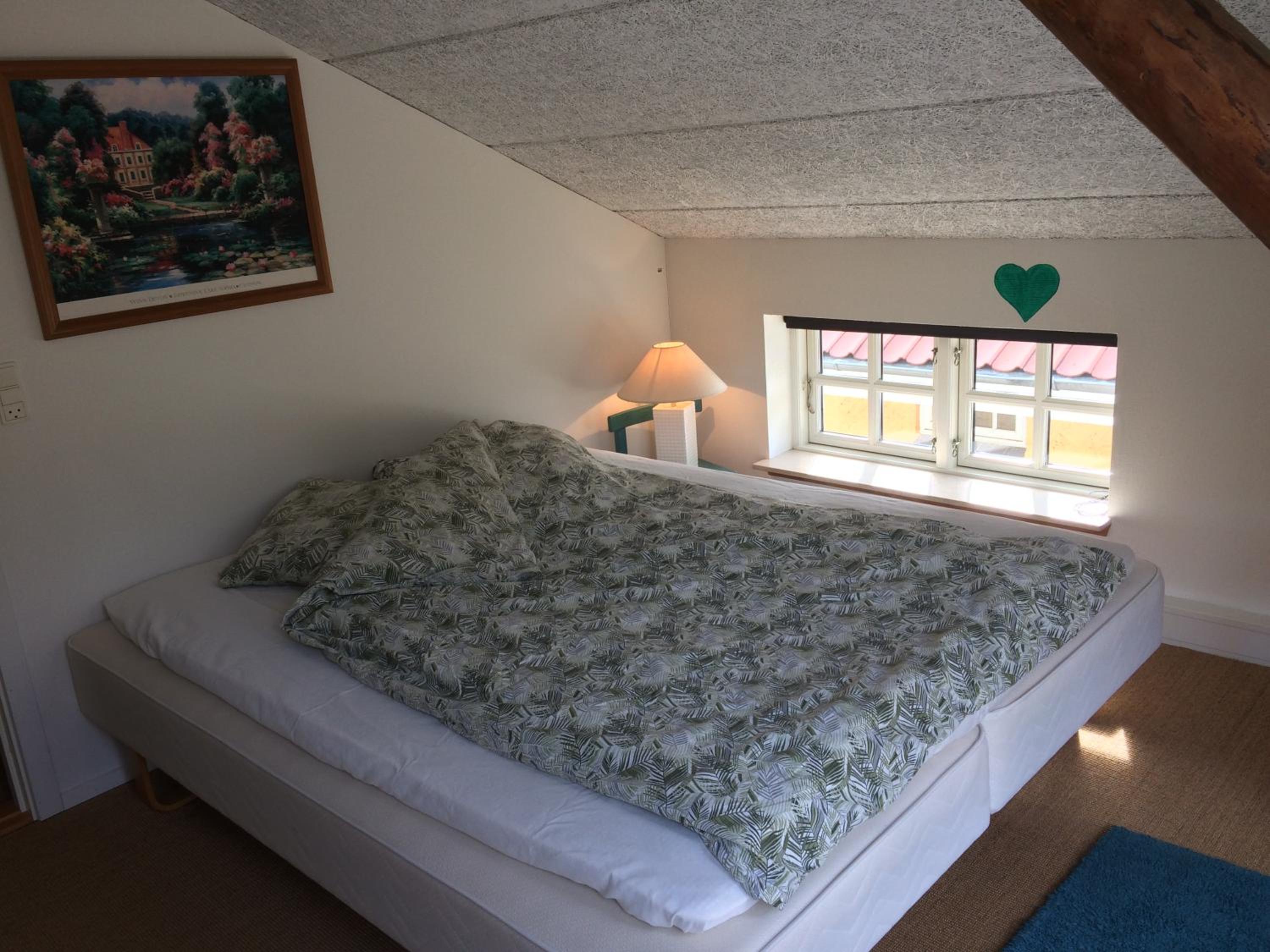 Double or Twin Room with View - Photo 4