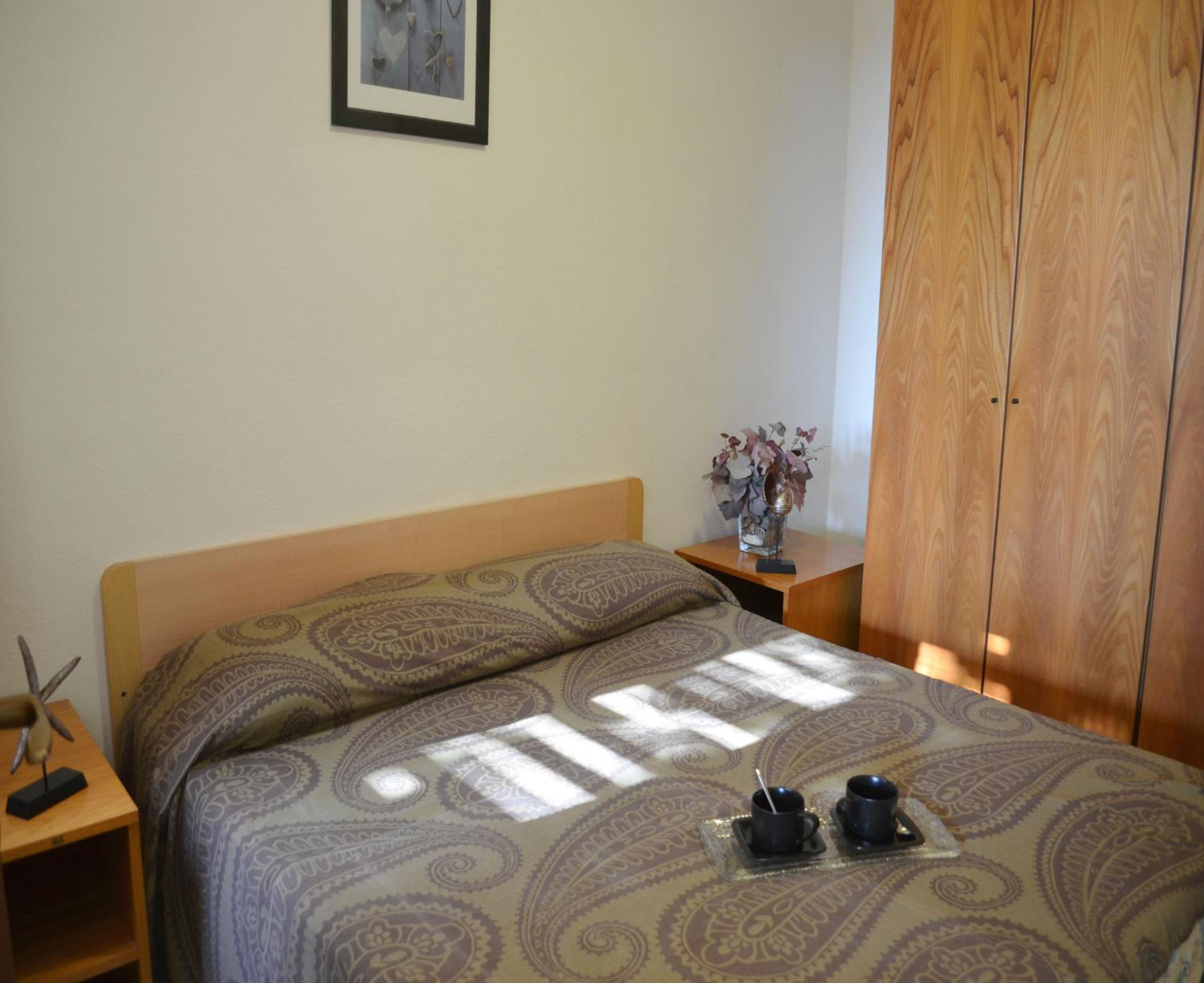 One-Bedroom Apartment (4 Adults) photo 1