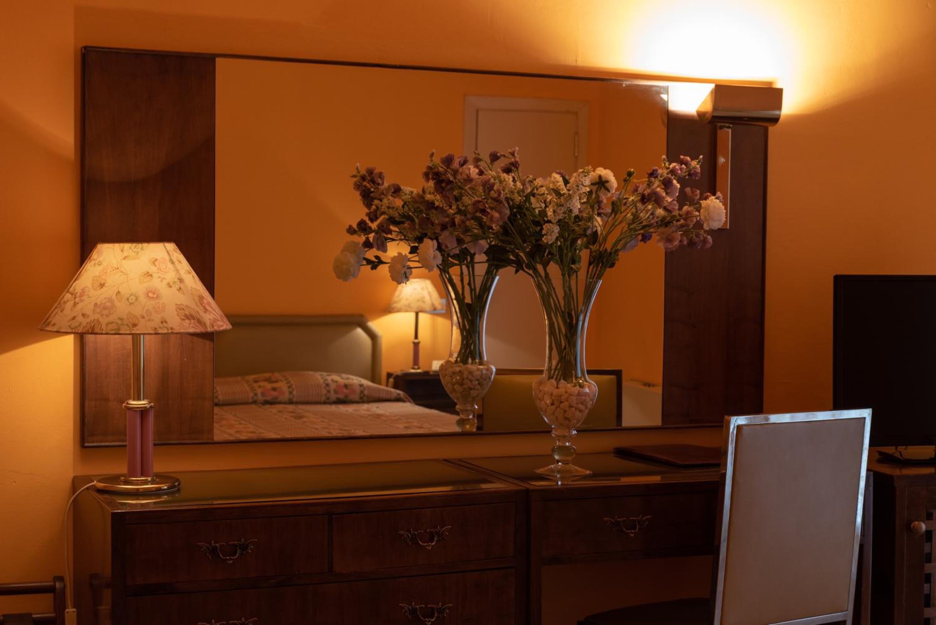 Prestige Double Room with balcony - Photo 4