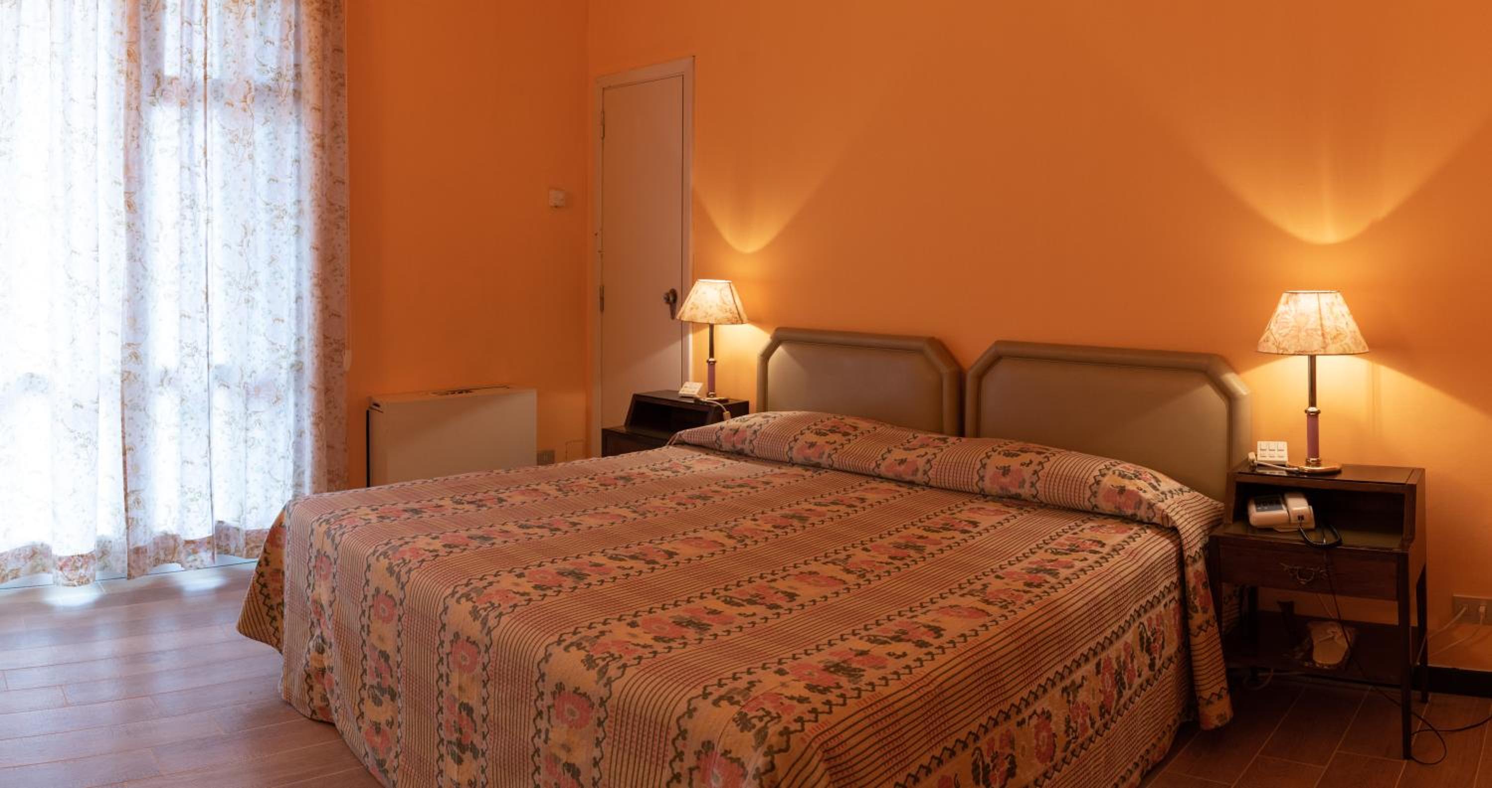 Prestige Double Room with balcony - Photo 7