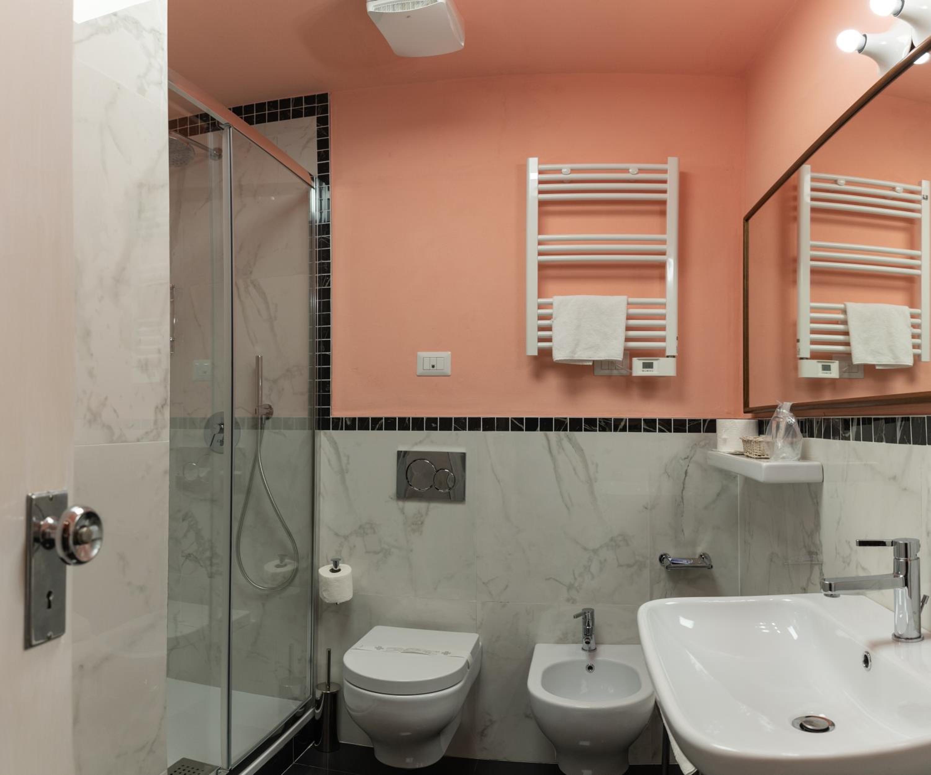 Prestige Double Room with balcony - Photo 2