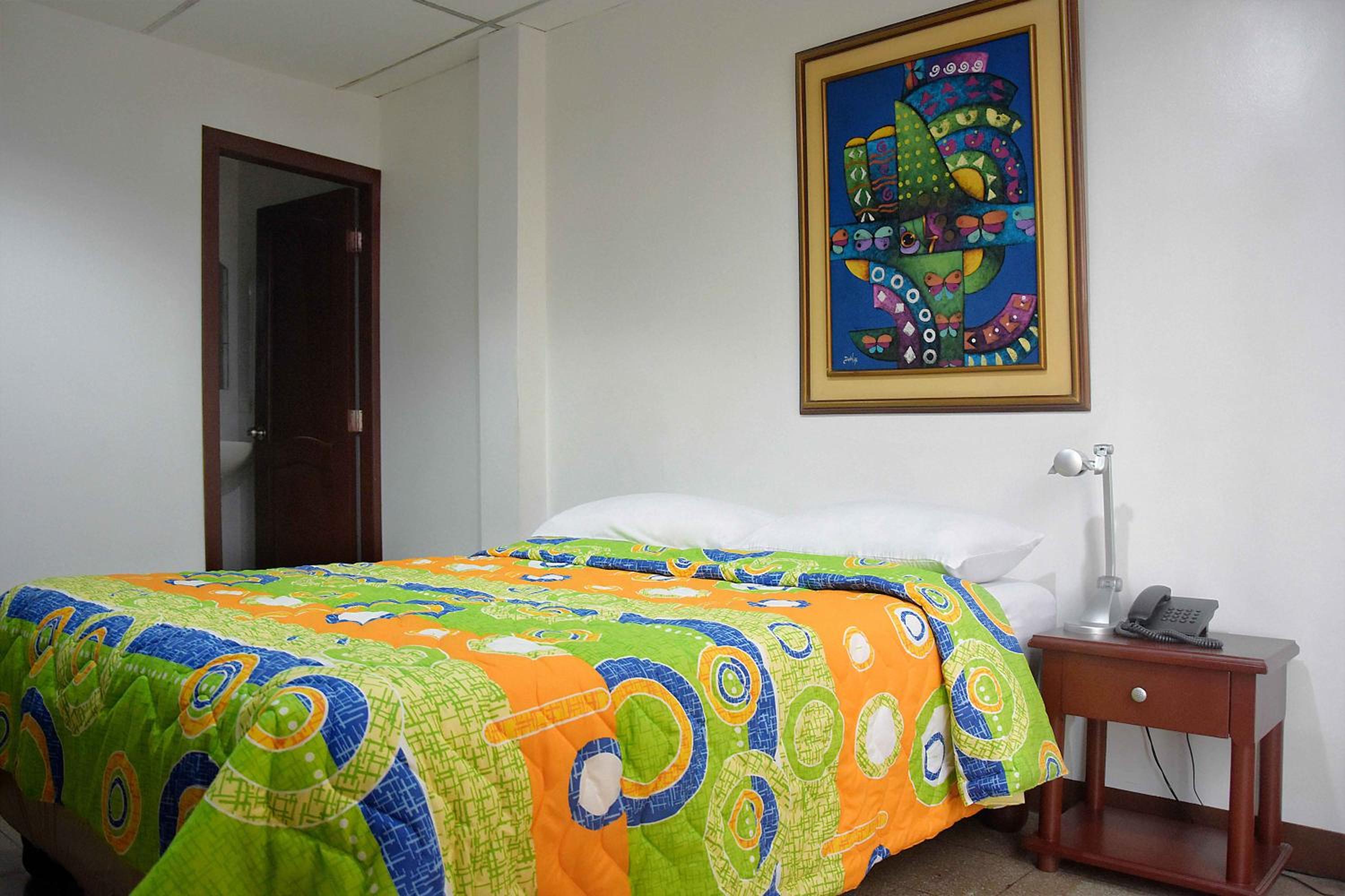 Economy Single Room photo 3