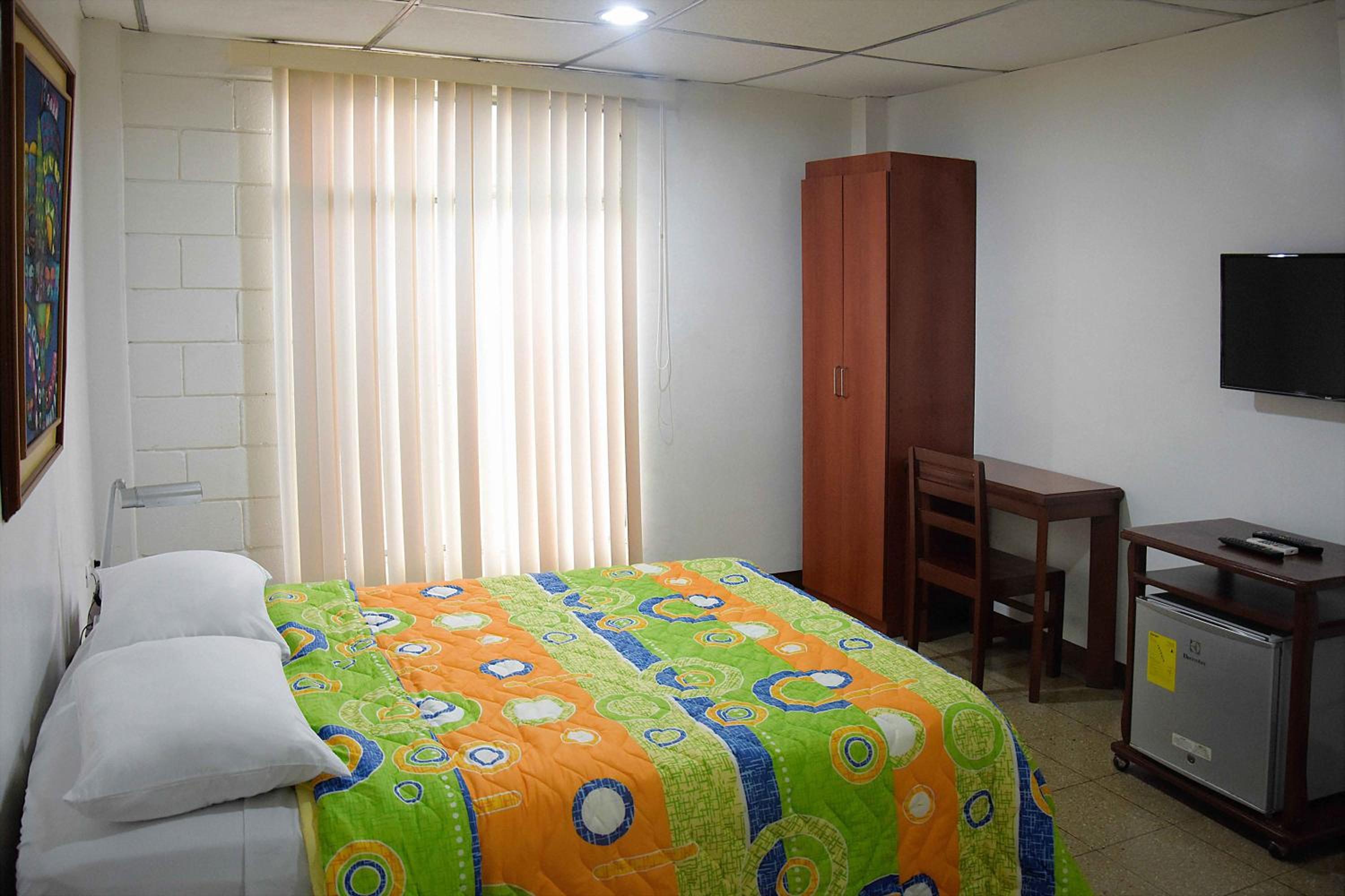 Economy Single Room photo 2