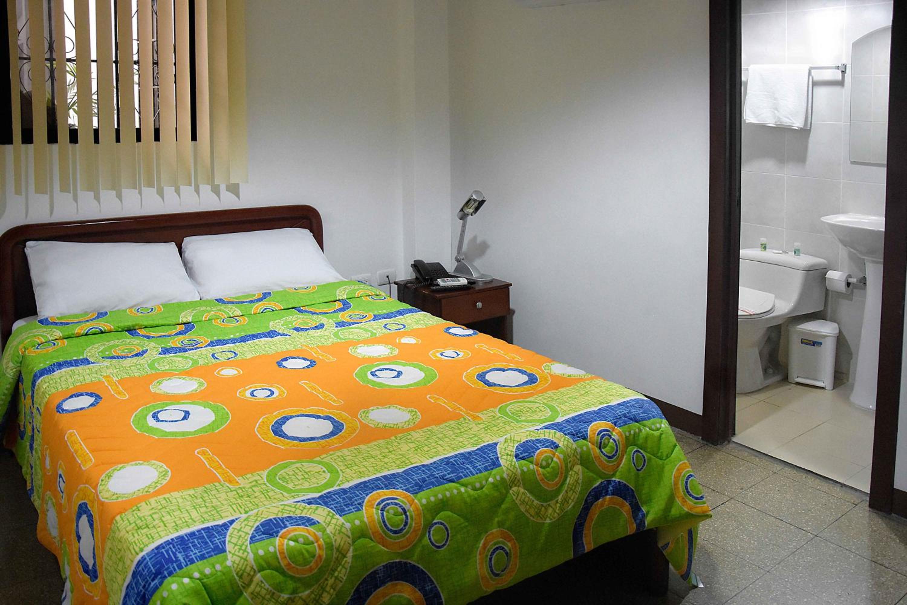 Economy Single Room photo 1
