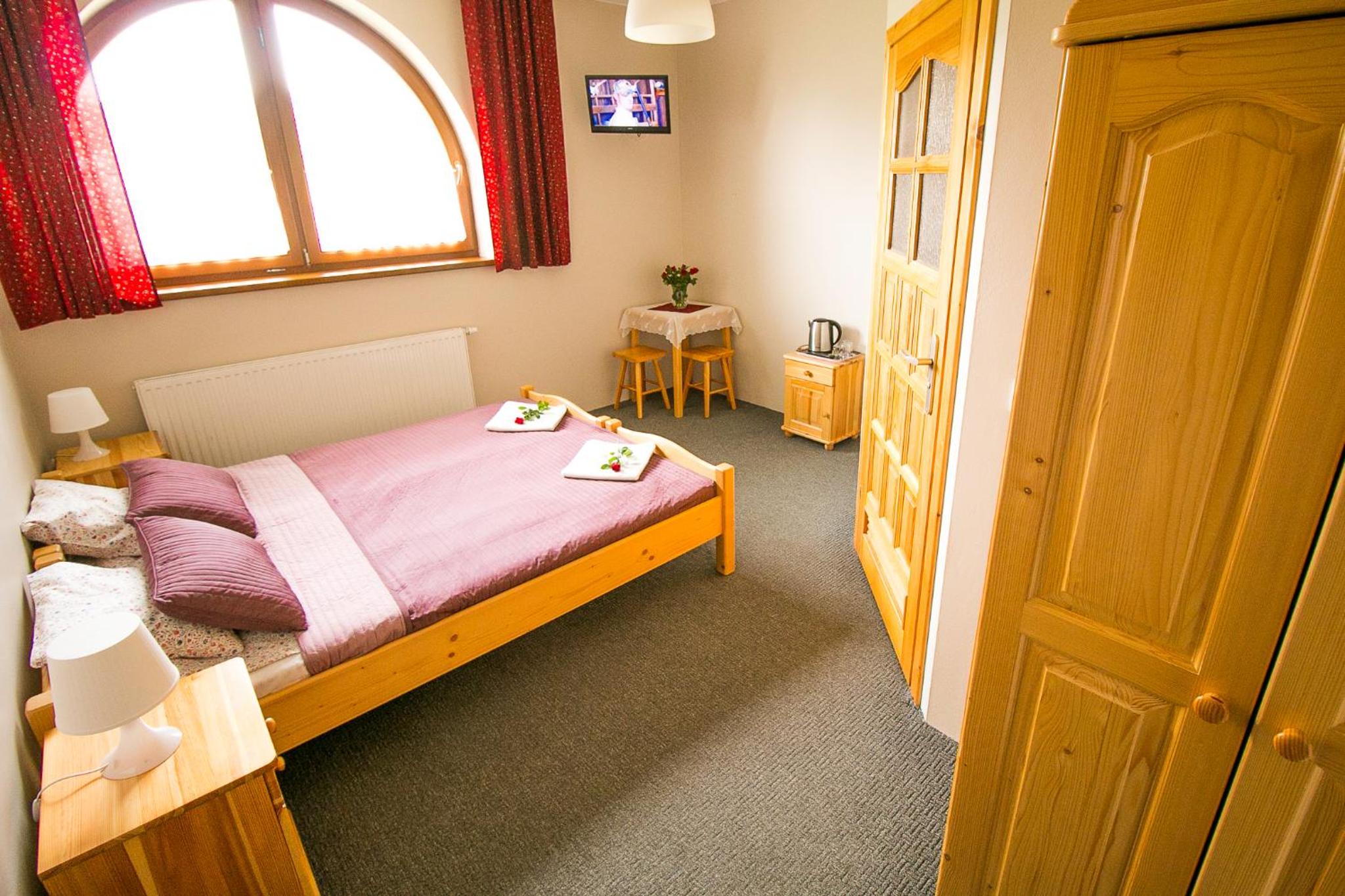 Double Room photo 1