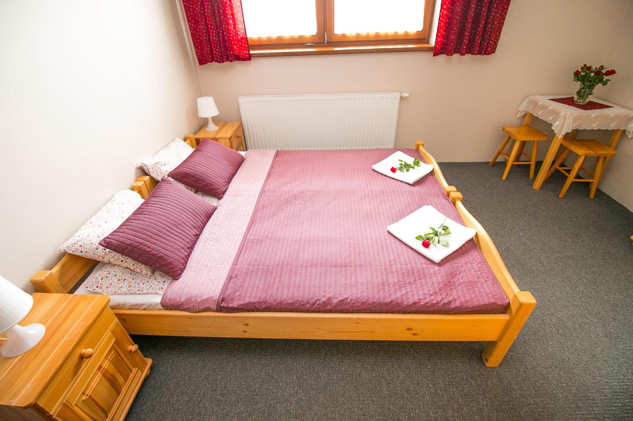 Double Room photo 3