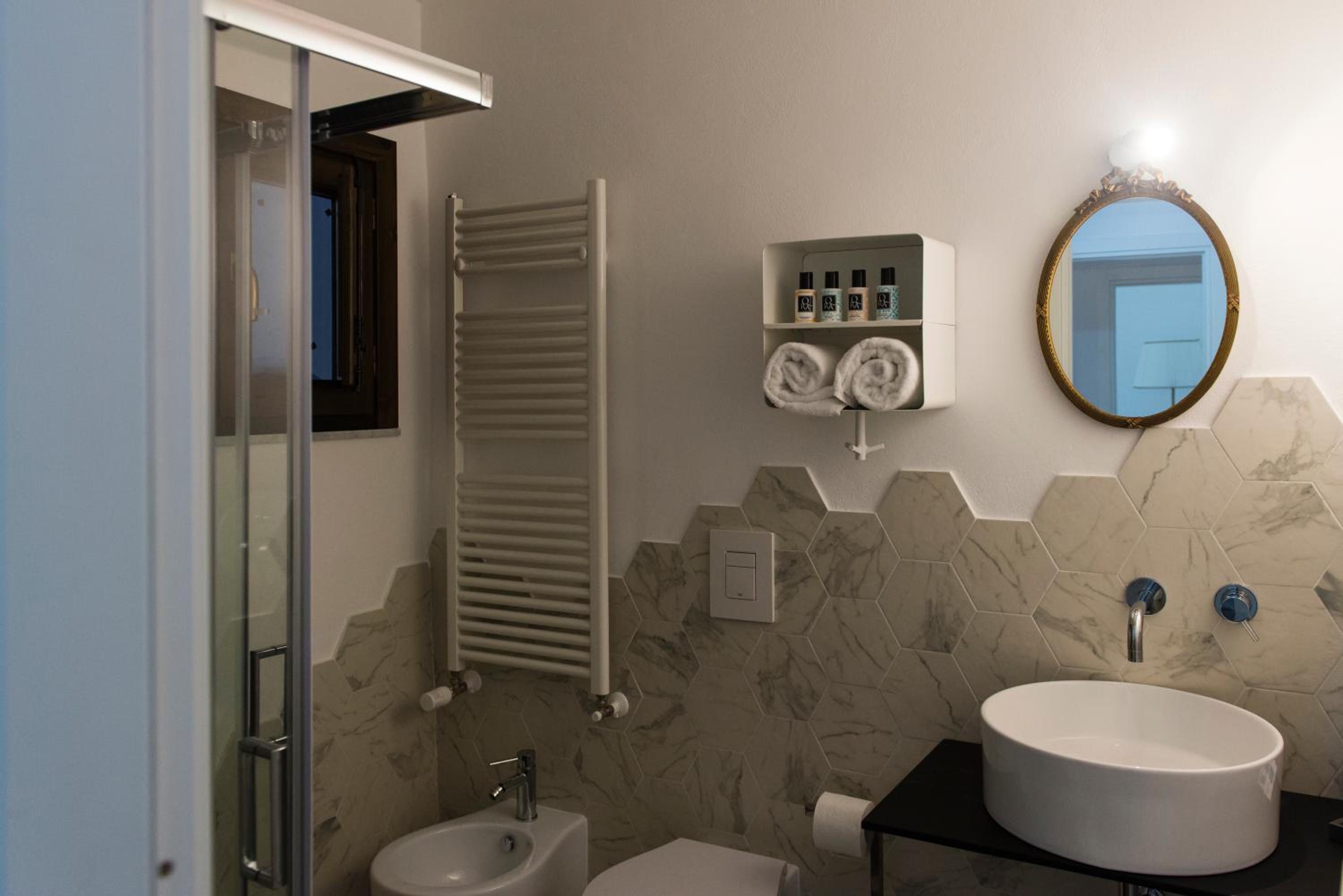 Superior Triple Room photo 2