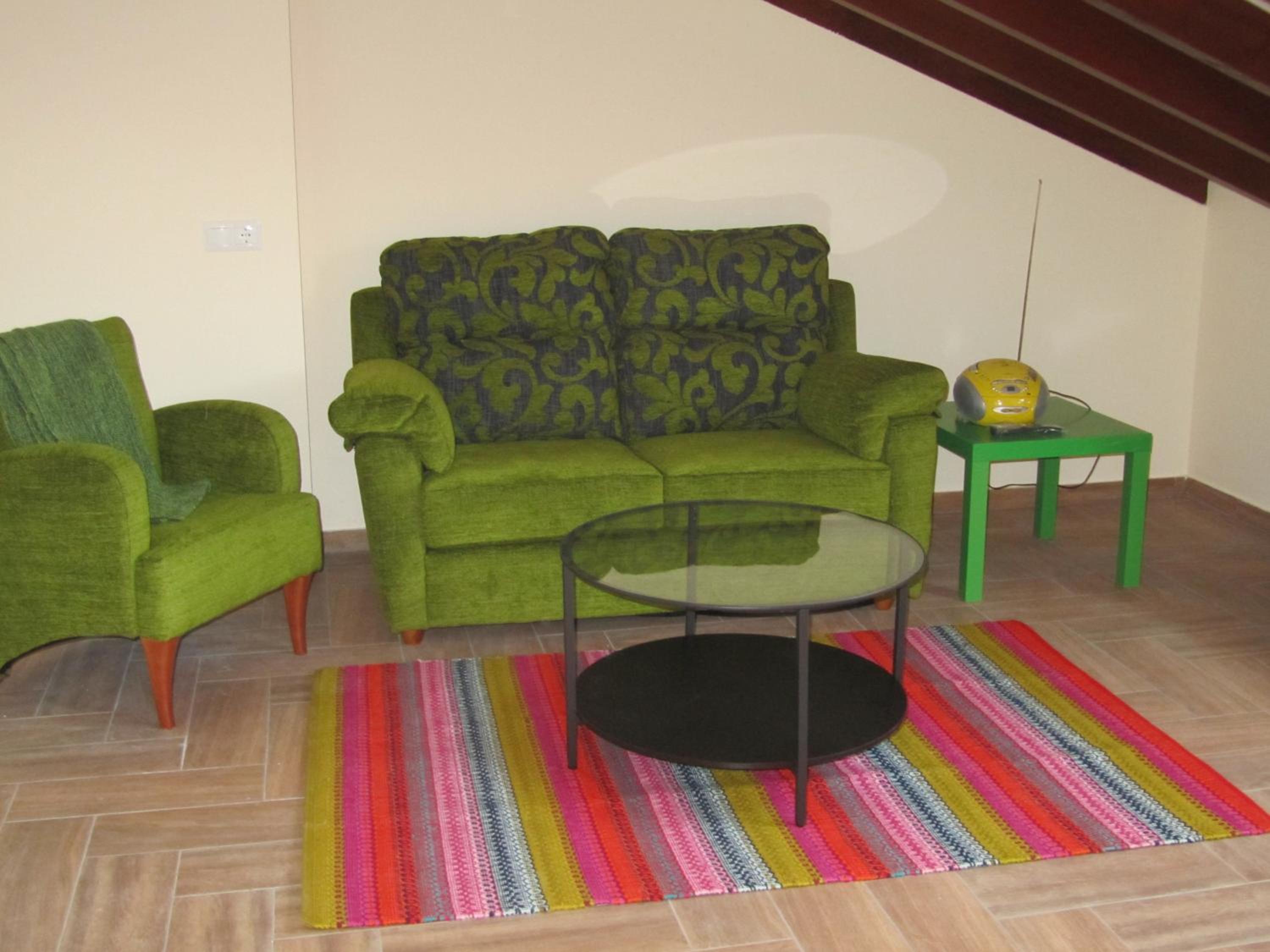 Two-Bedroom Apartment - Photo 4