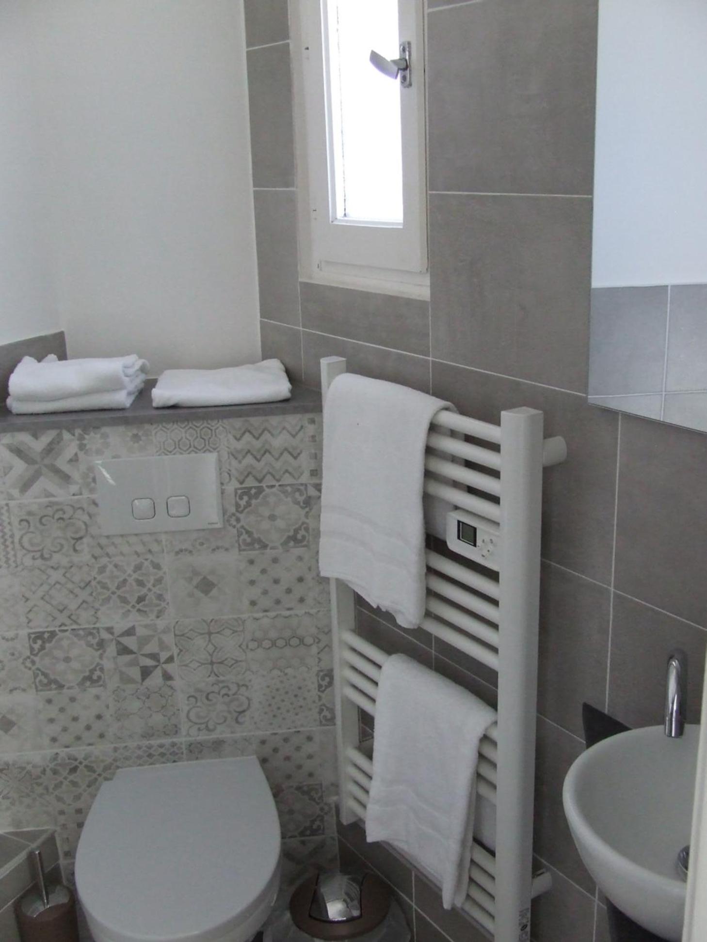 Twin Room photo 3