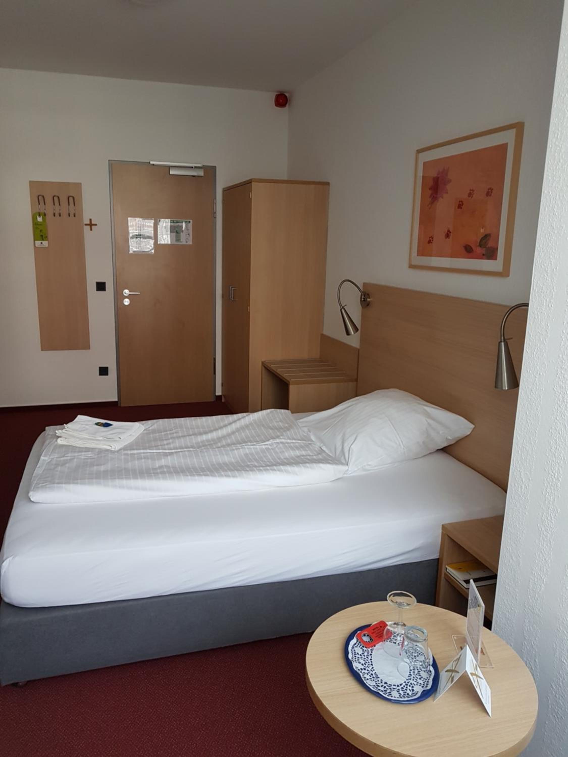 Comfort Single Room photo 3