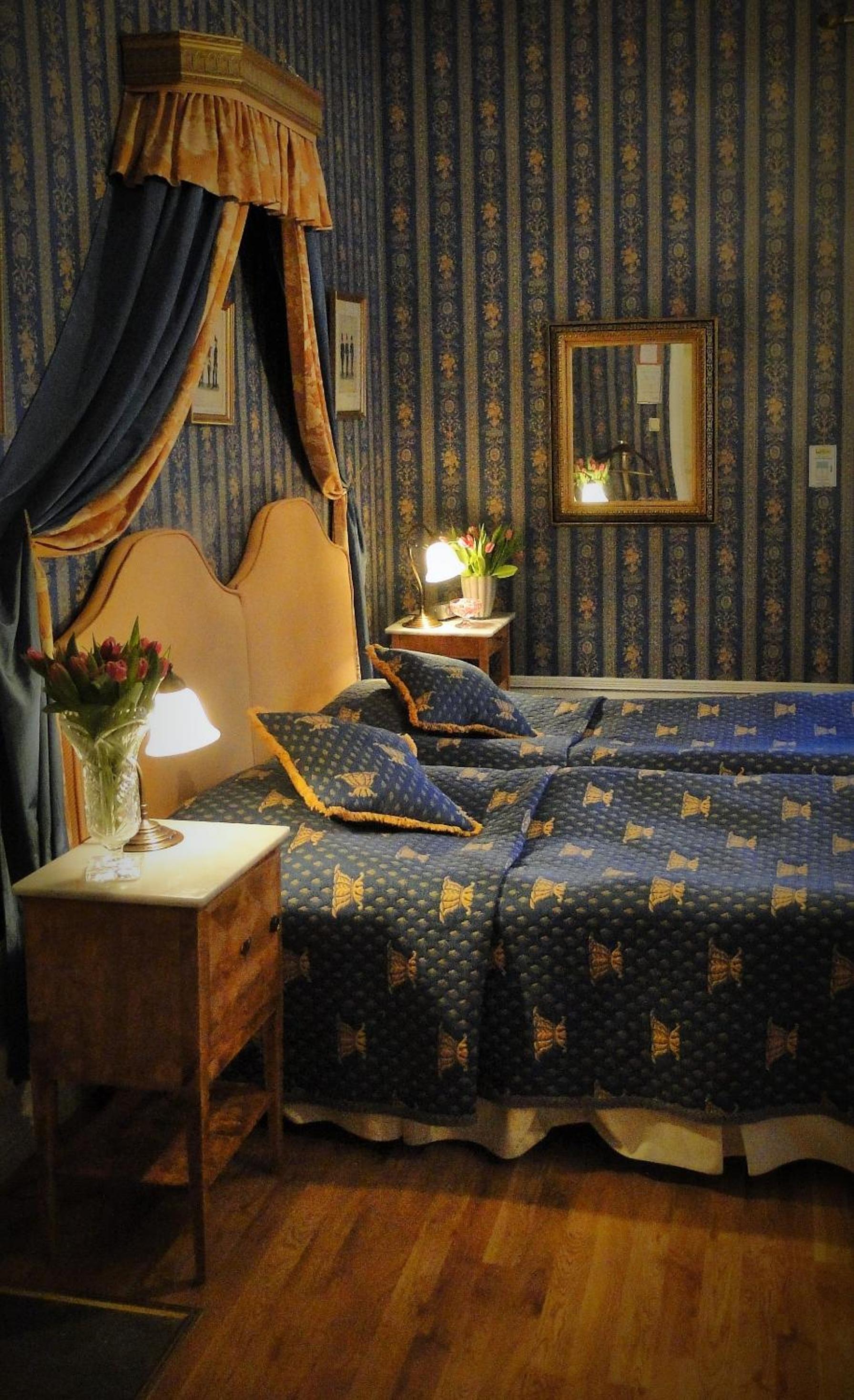 Double or Twin Room photo 1