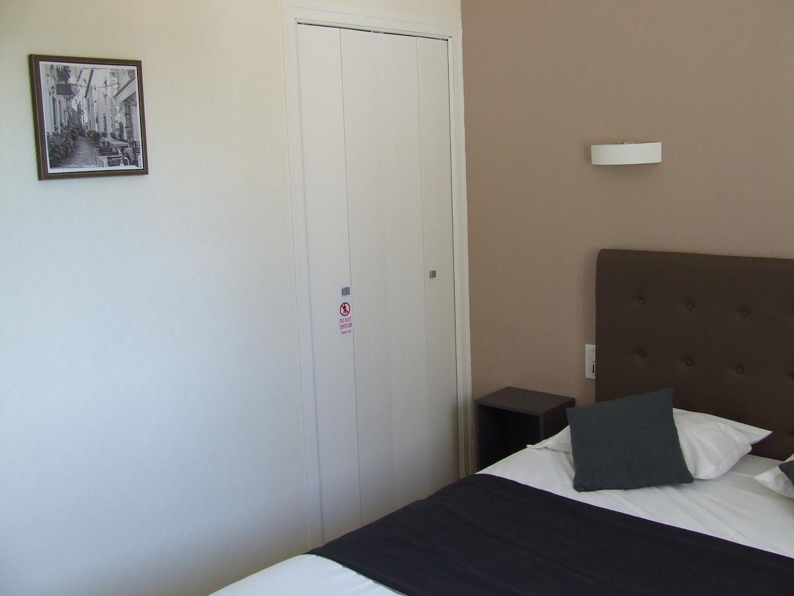 Superior King Room photo 3