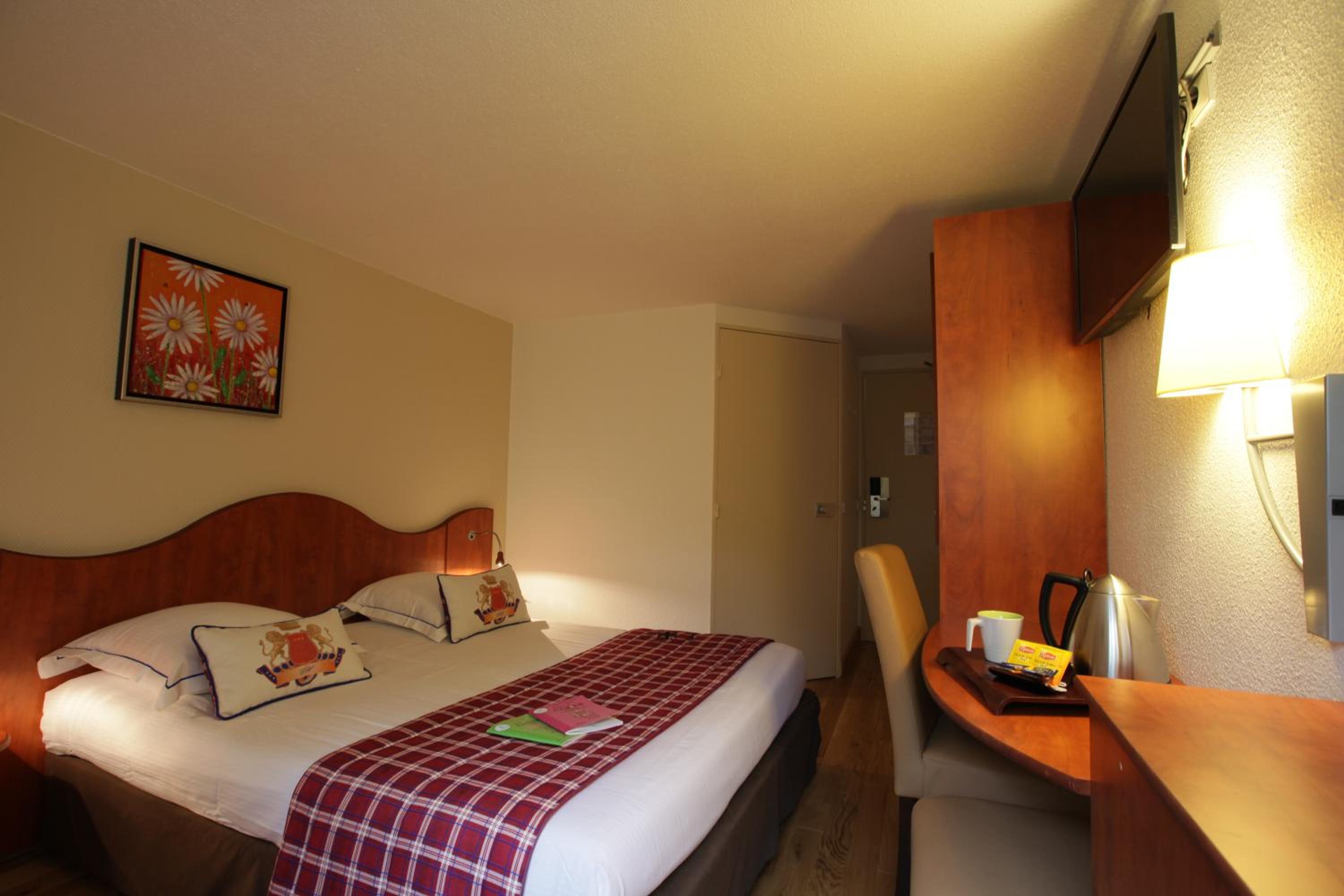 Double Room photo 3