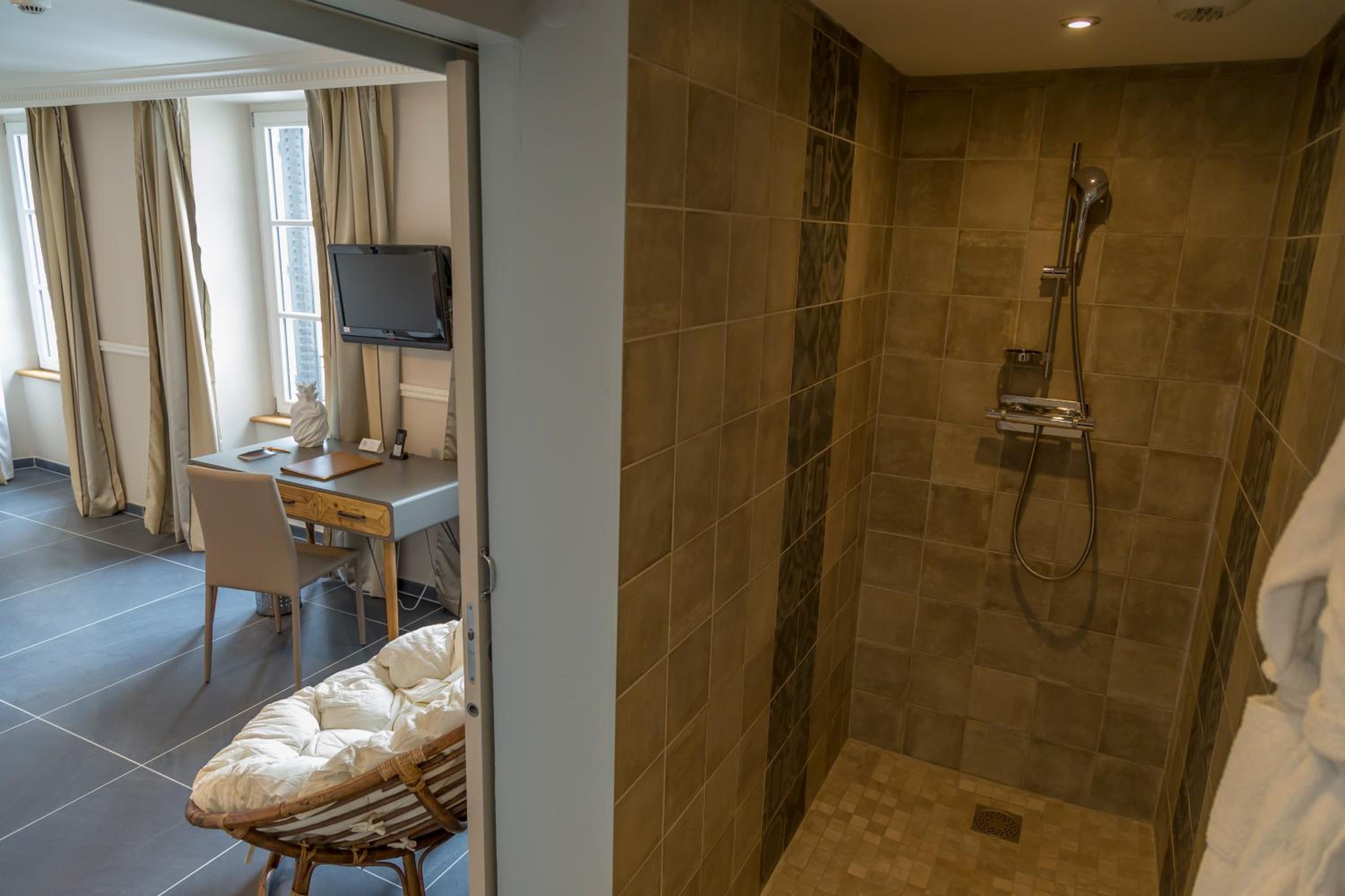 Twin Room photo 3
