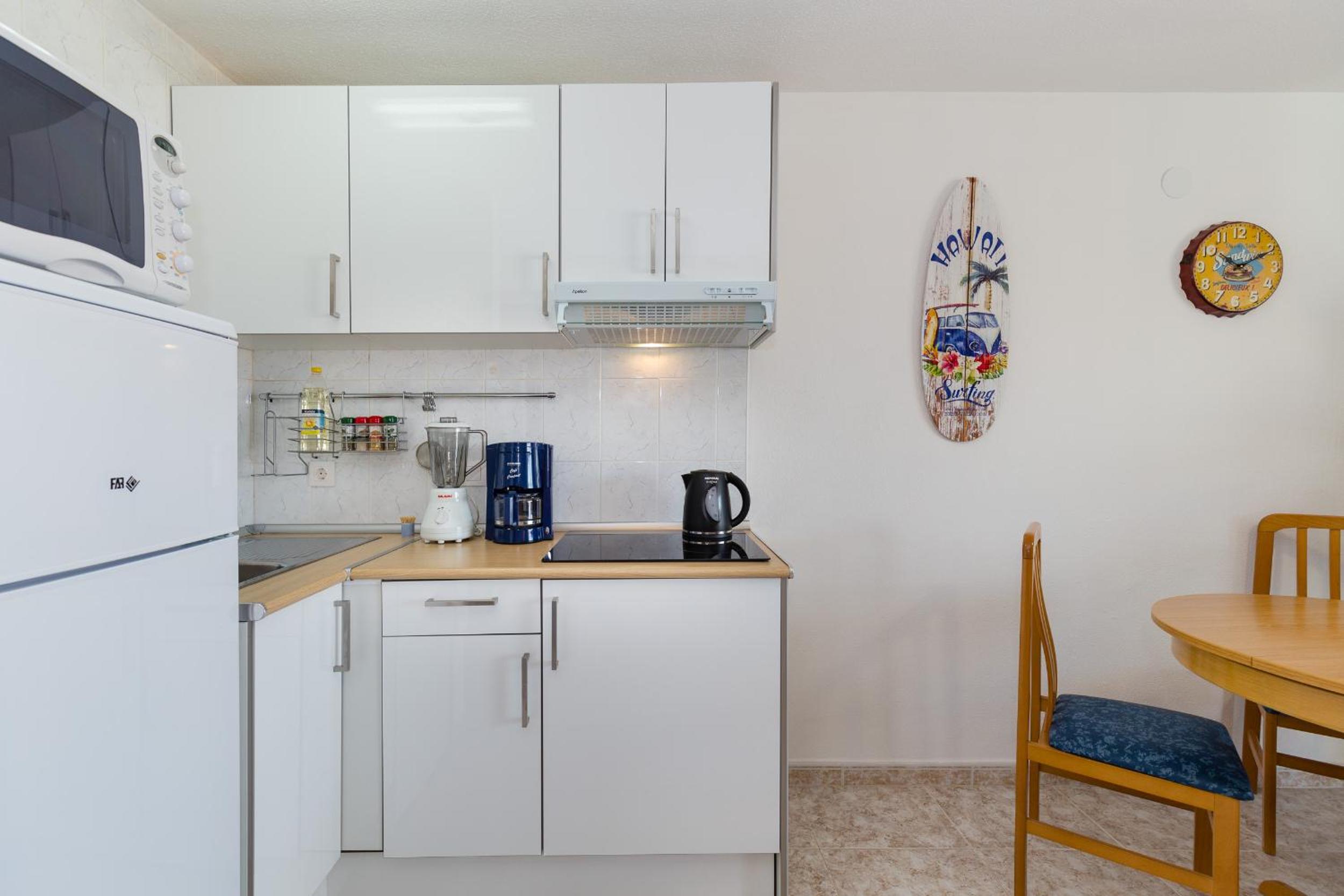 Apartment With Sea View photo 3