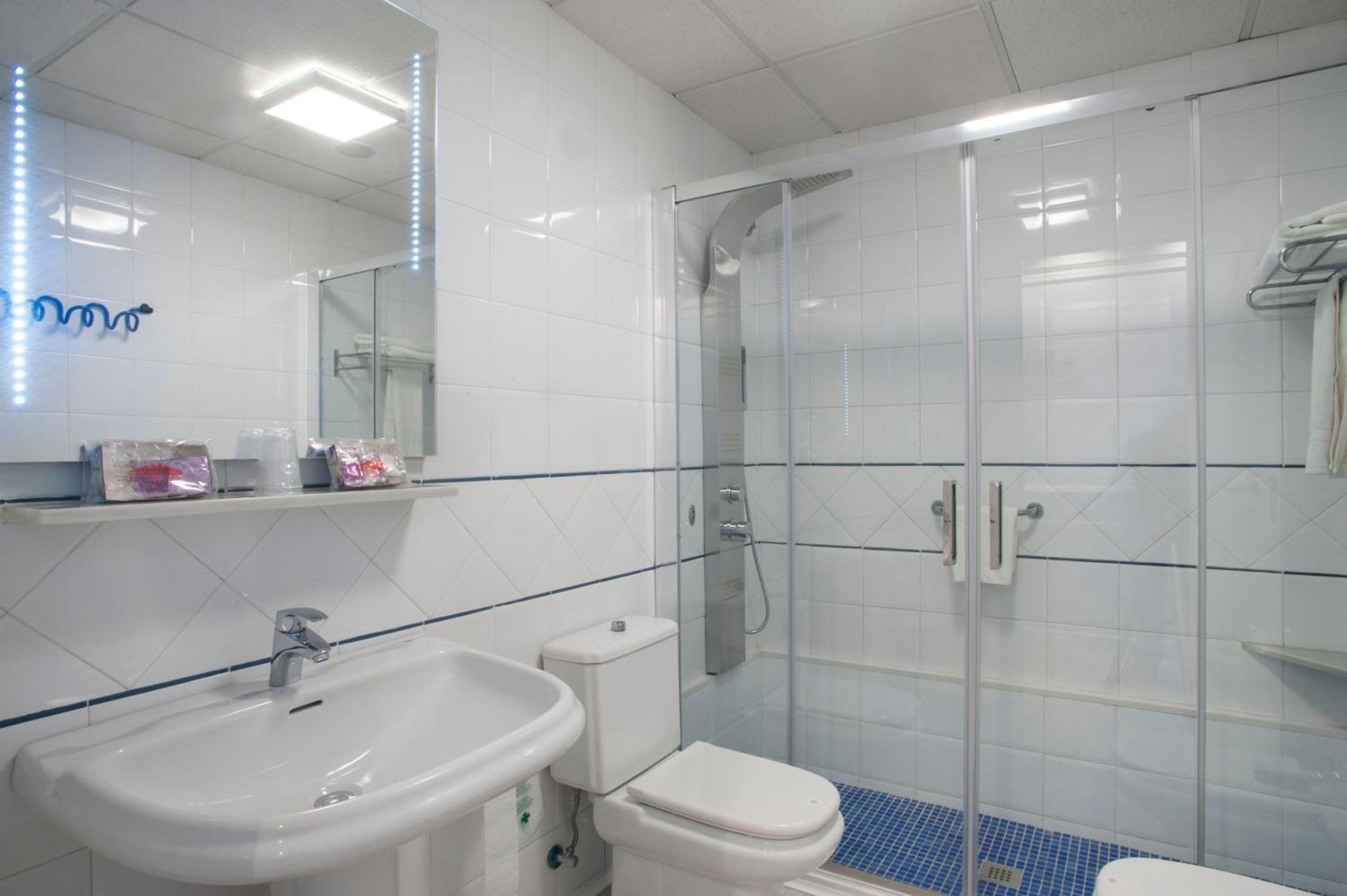 Double Room with Terrace photo 2