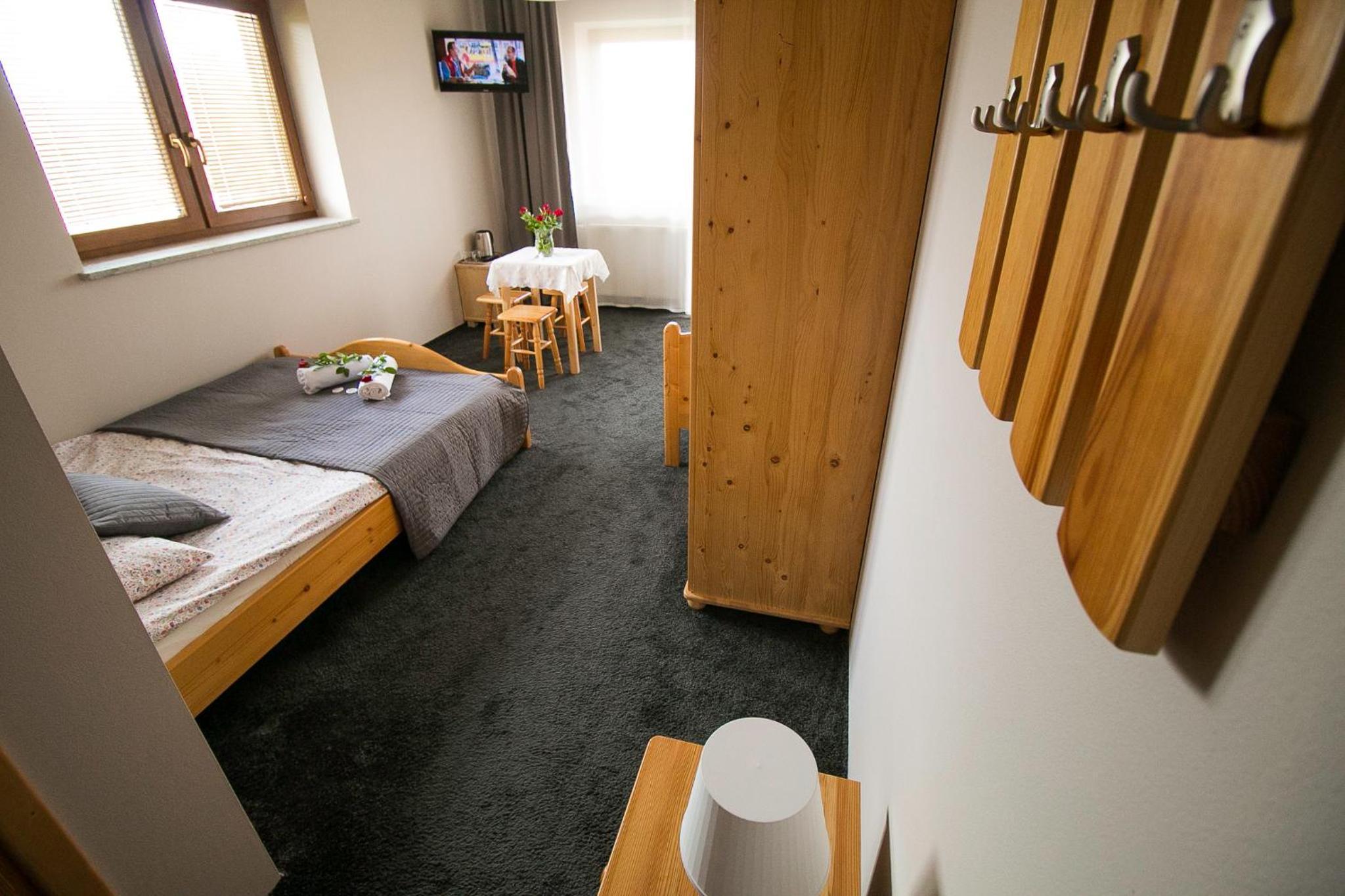 Triple Room with Balcony photo 3