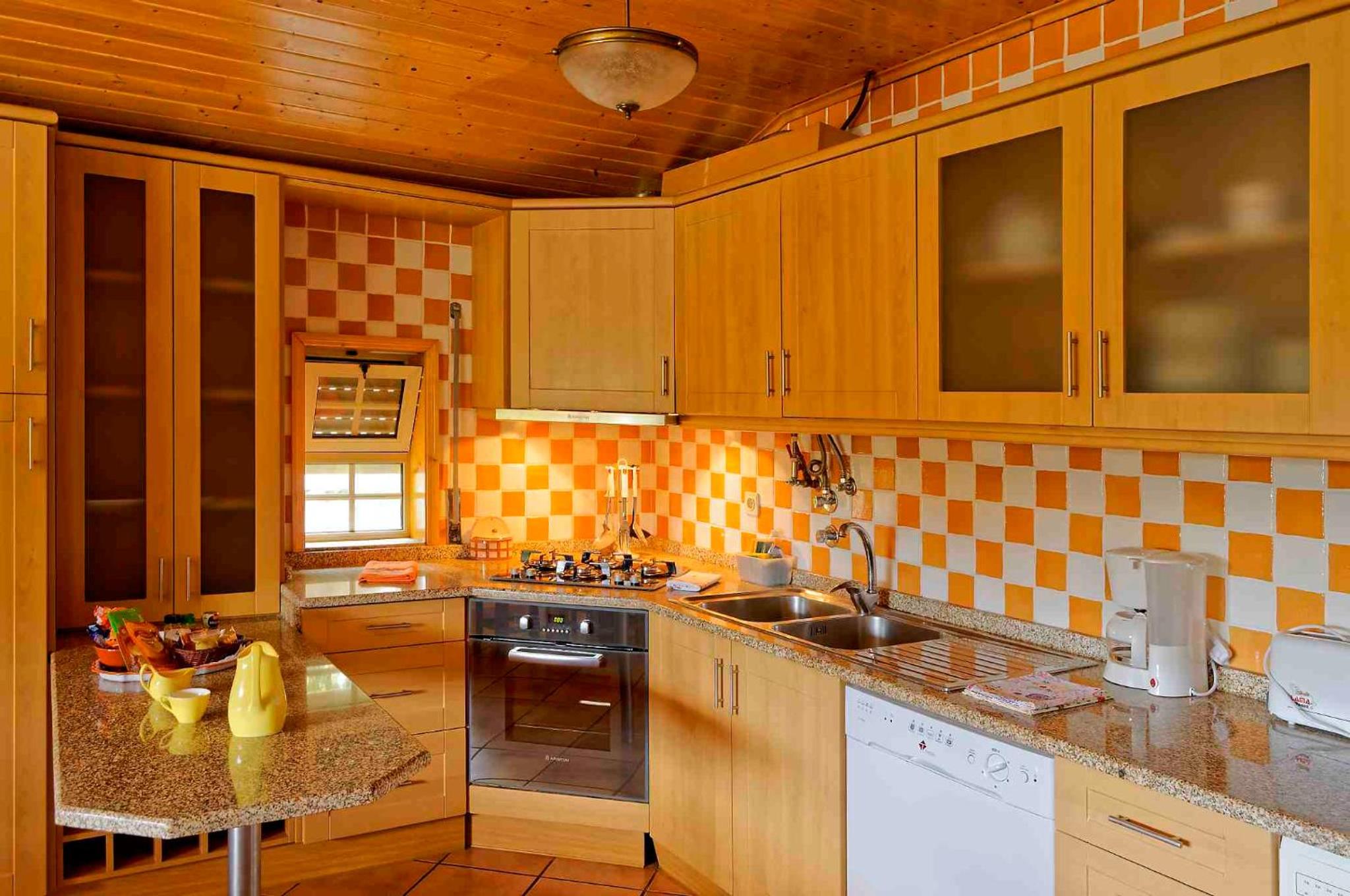 Three-Bedroom Villa - Photo 29