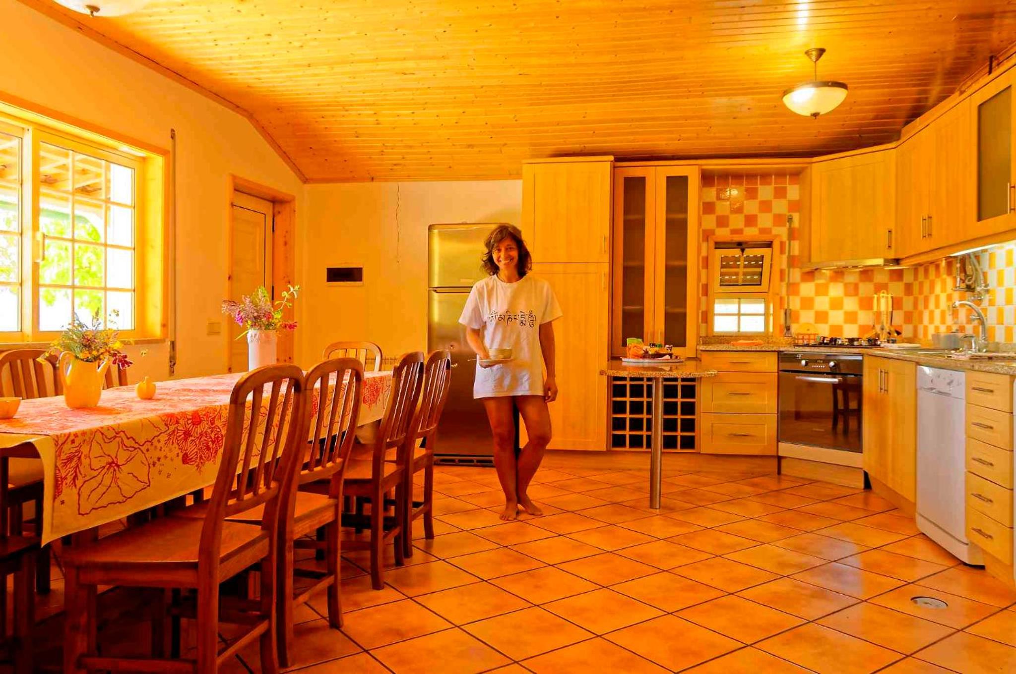 Three-Bedroom Villa - Photo 7