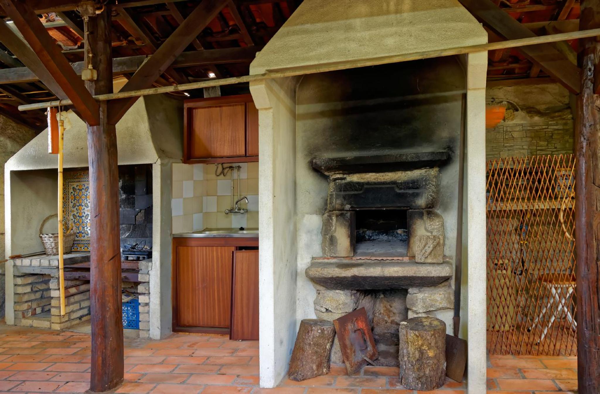 Three-Bedroom Villa - Photo 25