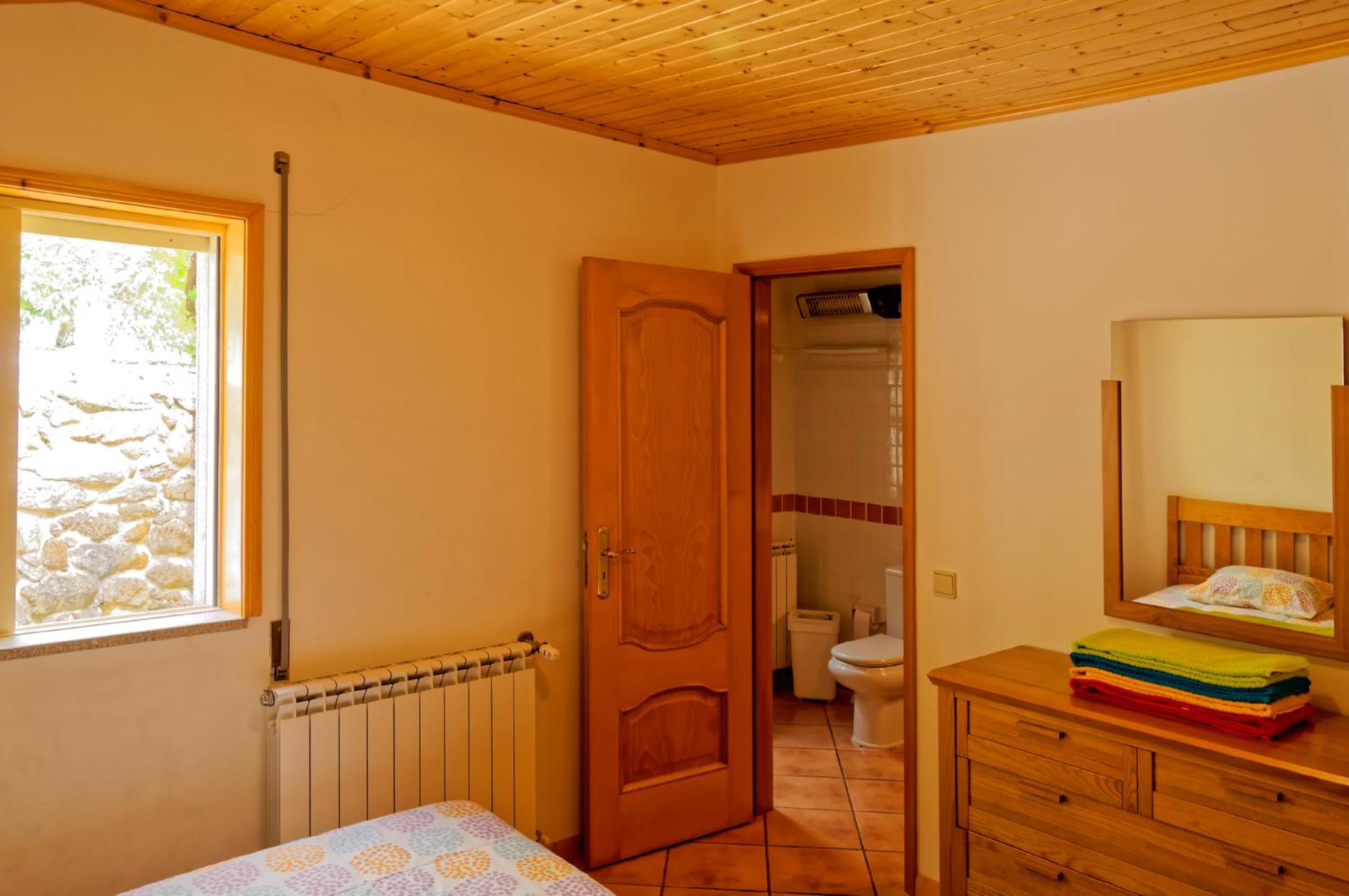 Three-Bedroom Villa - Photo 1