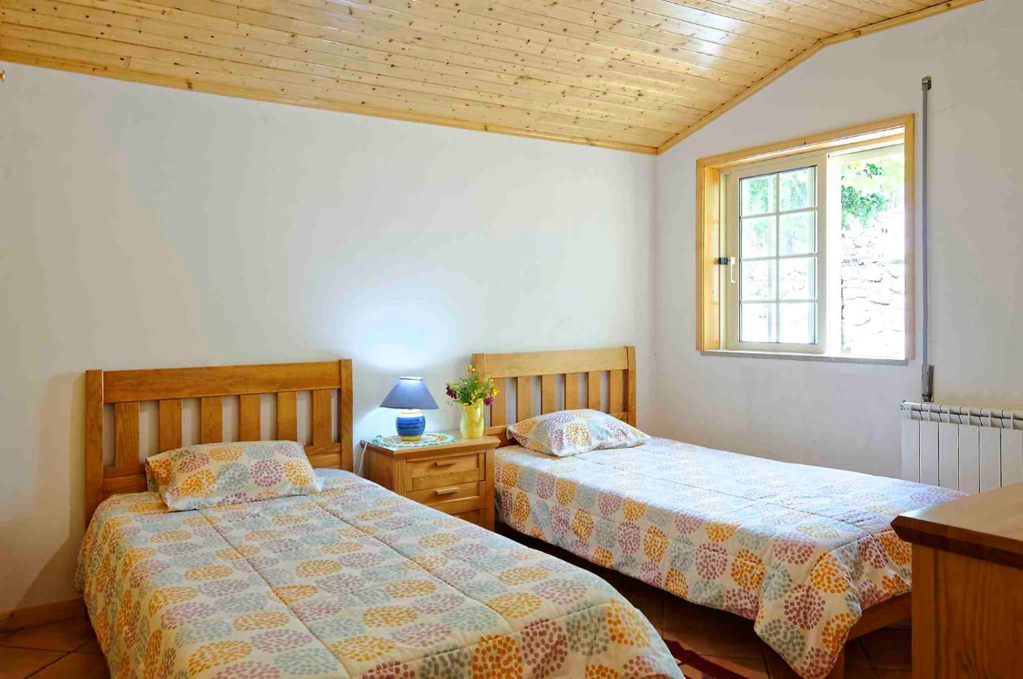 Three-Bedroom Villa - Photo 5