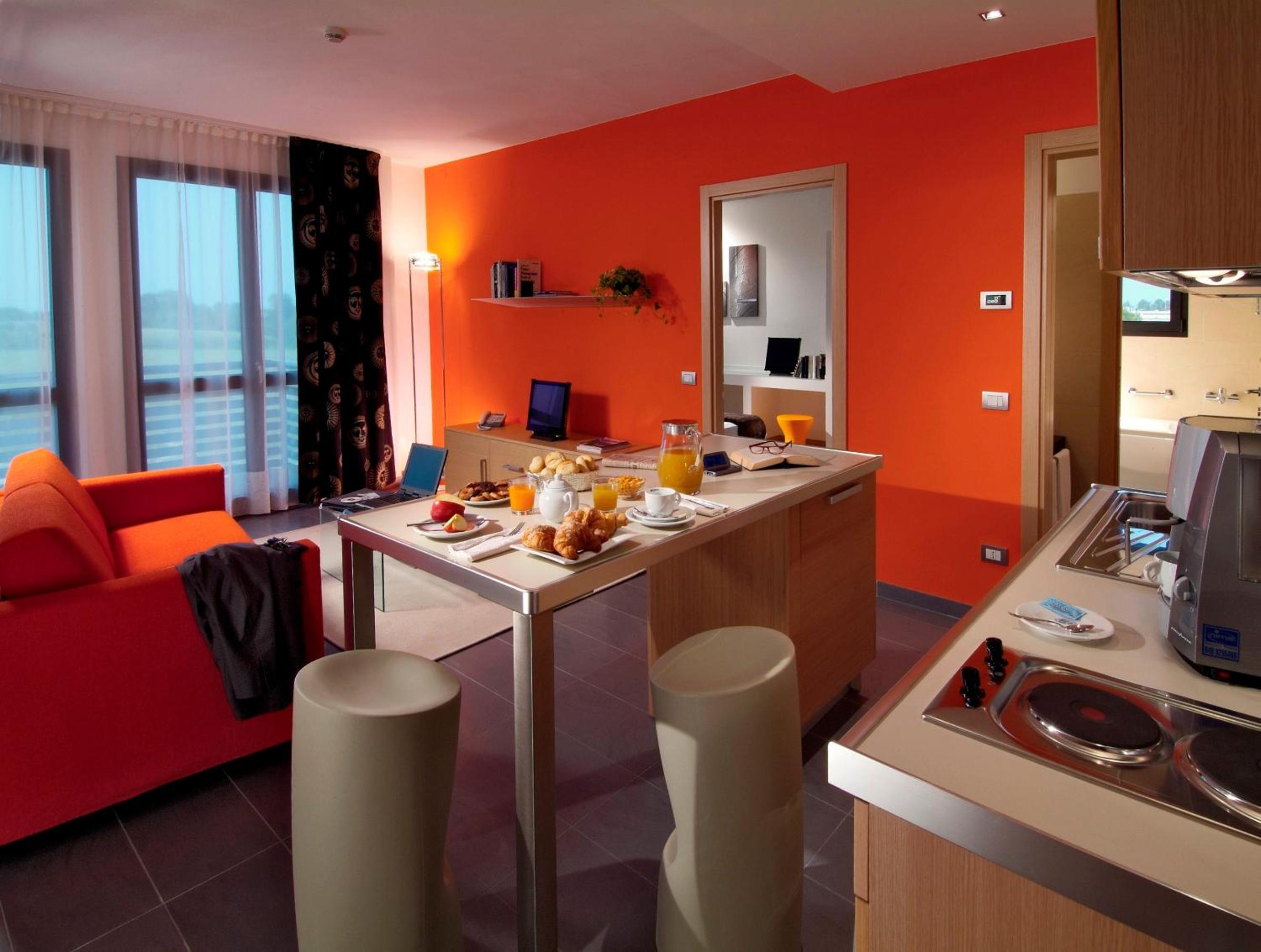 Superior Apartment photo 3