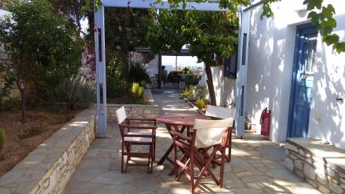 Studio with Garden View photo 3