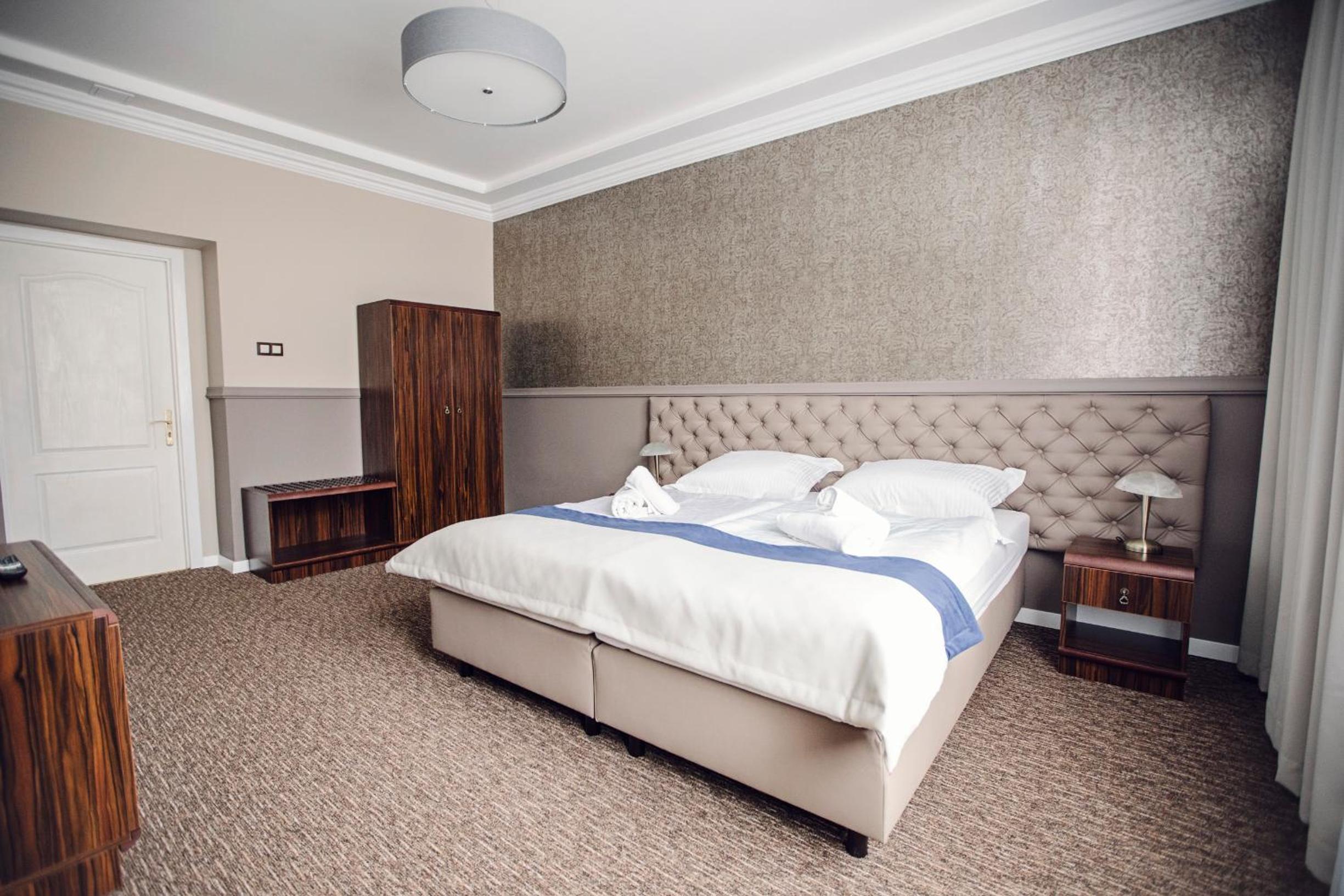 Superior Double Room - Photo 13