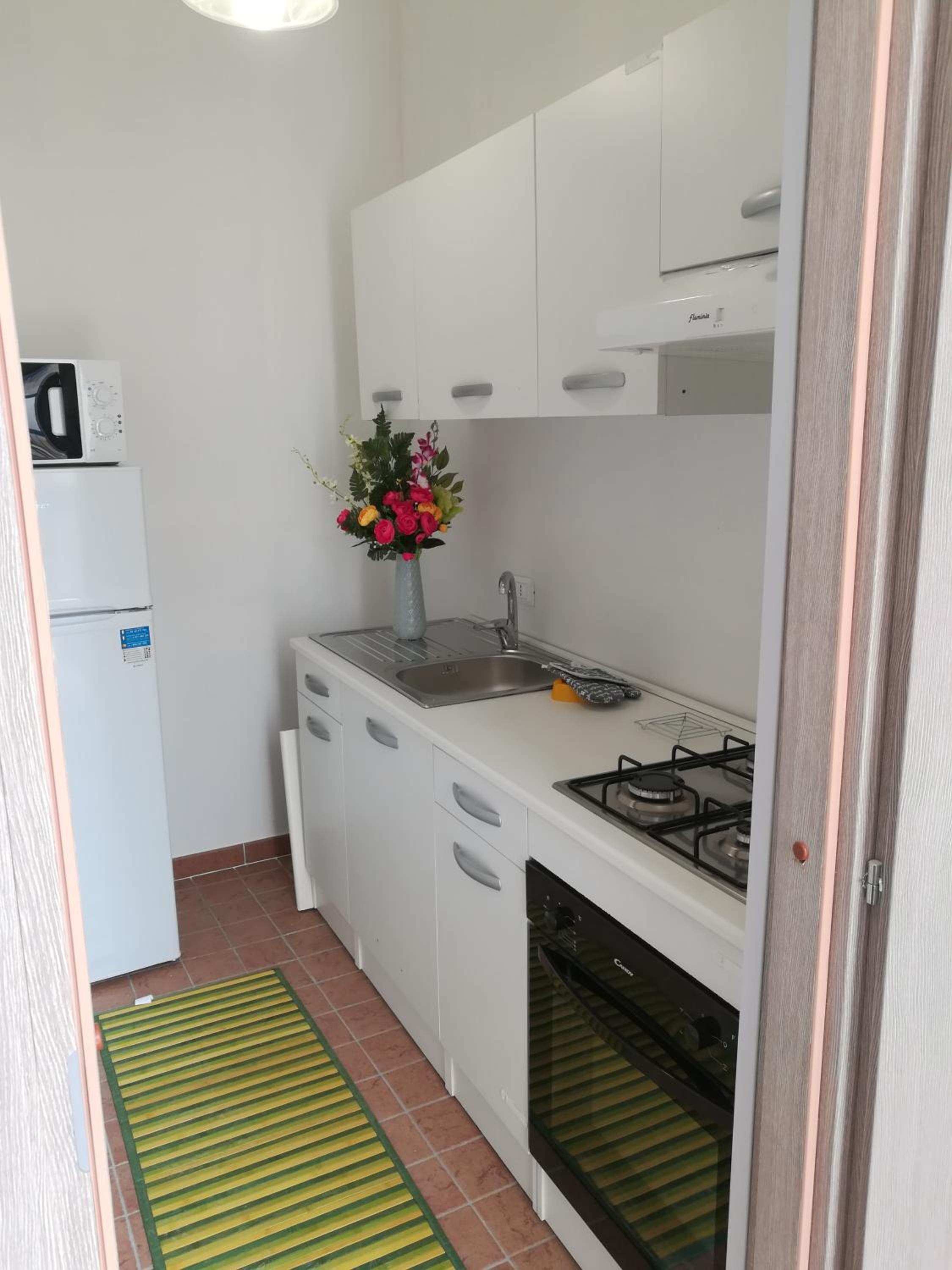 Apartment - Photo 18