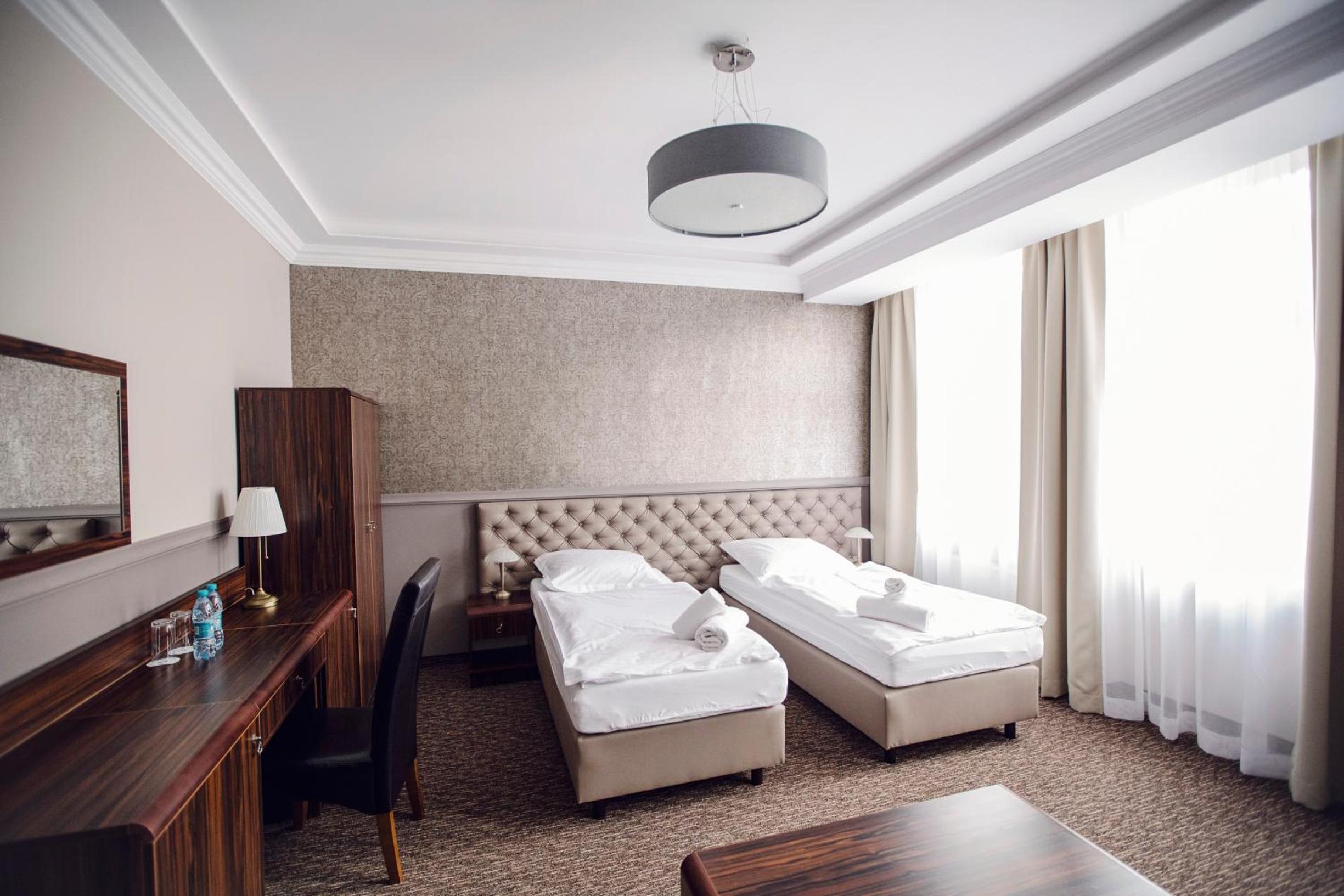 Superior Double Room - Photo 10