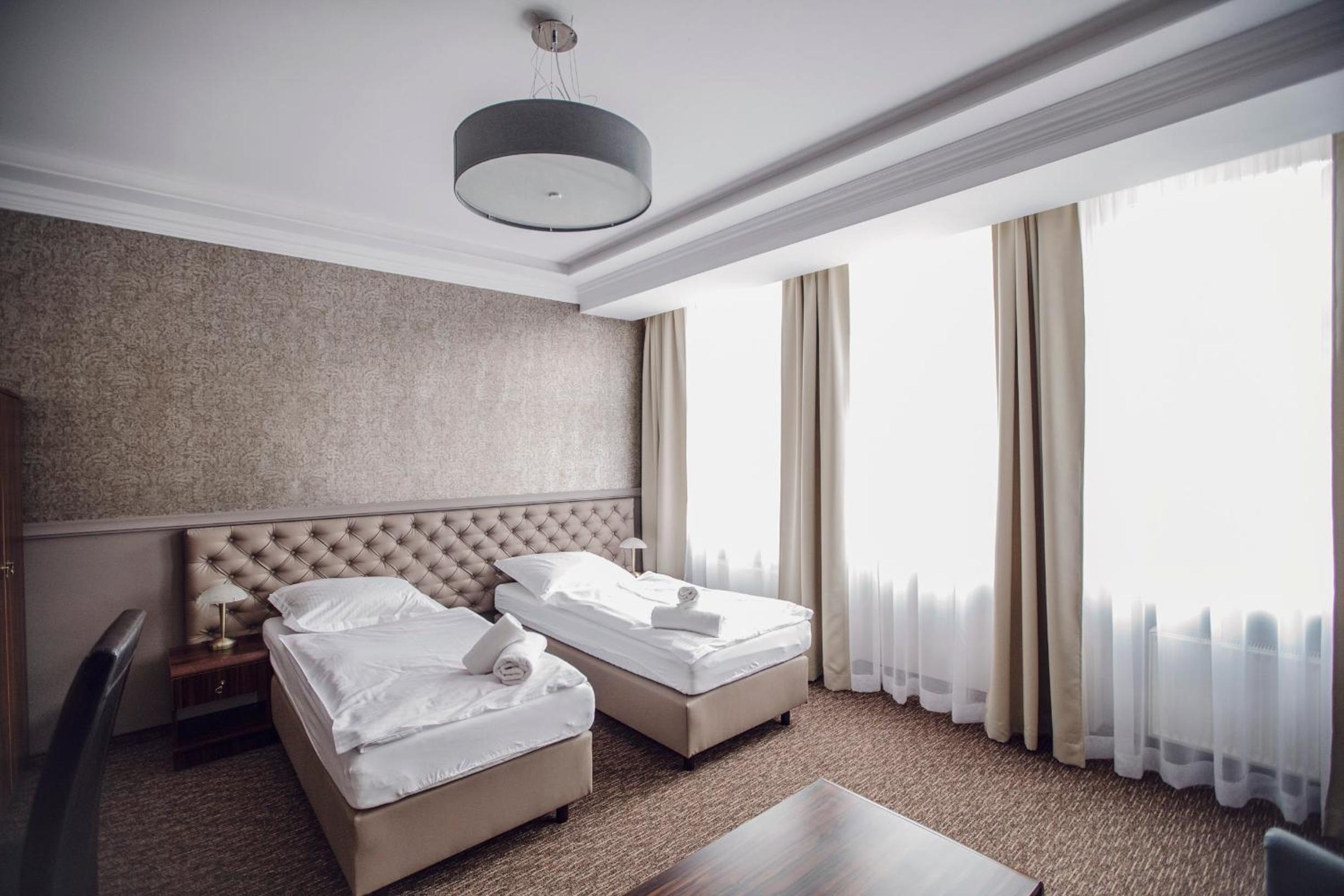 Superior Double Room - Photo 9