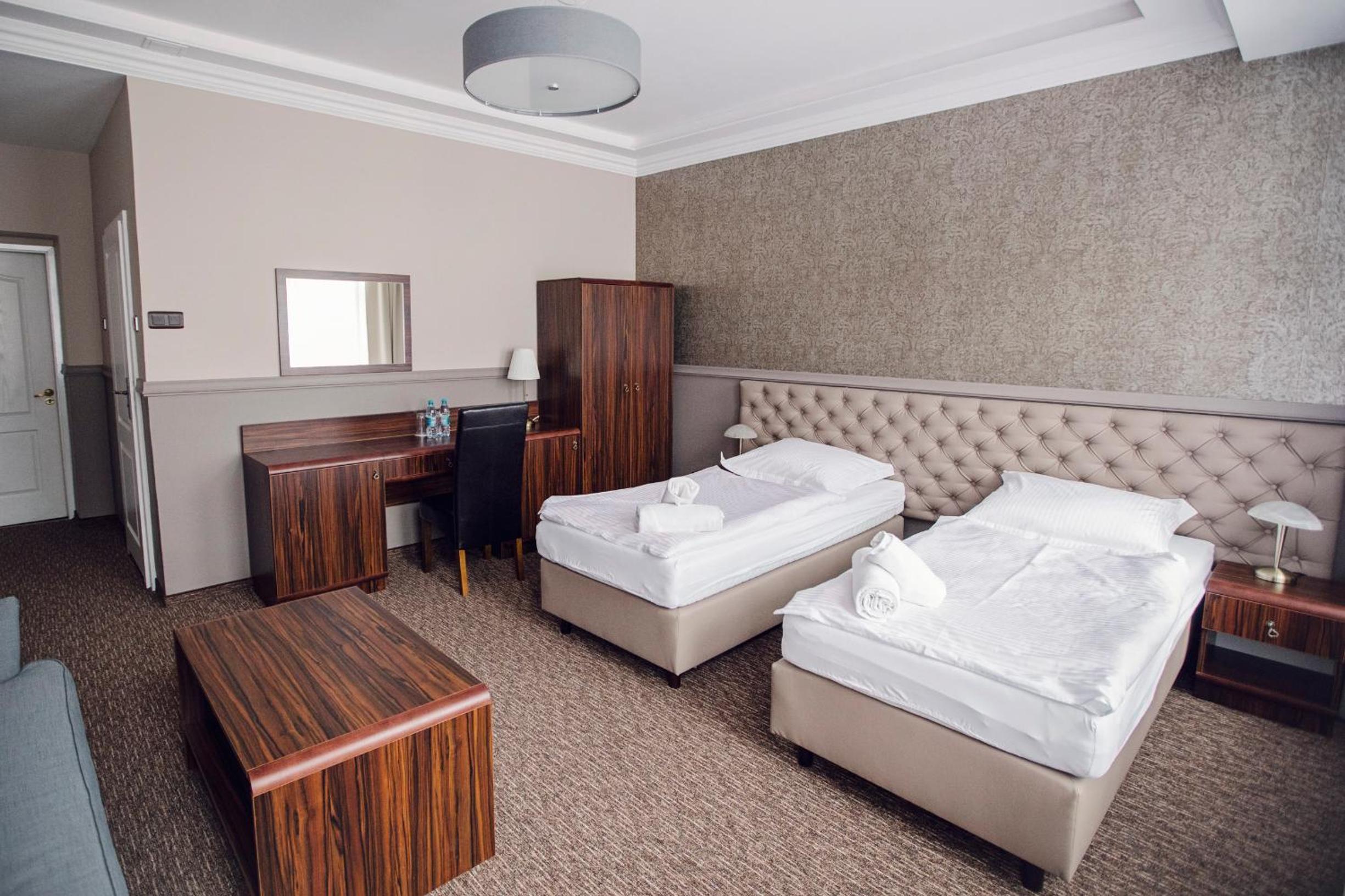 Superior Double Room - Photo 8