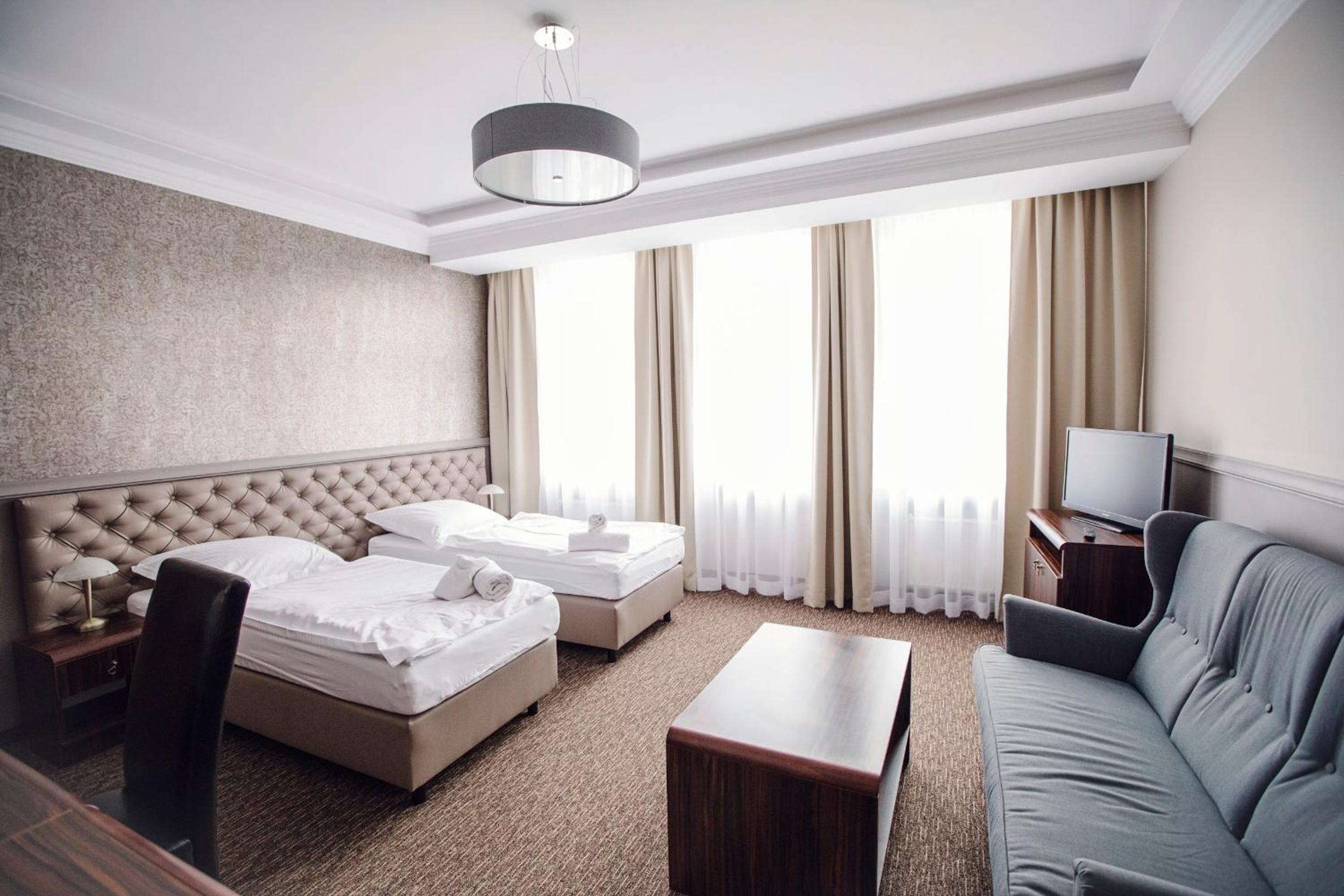 Superior Double Room - Photo 5