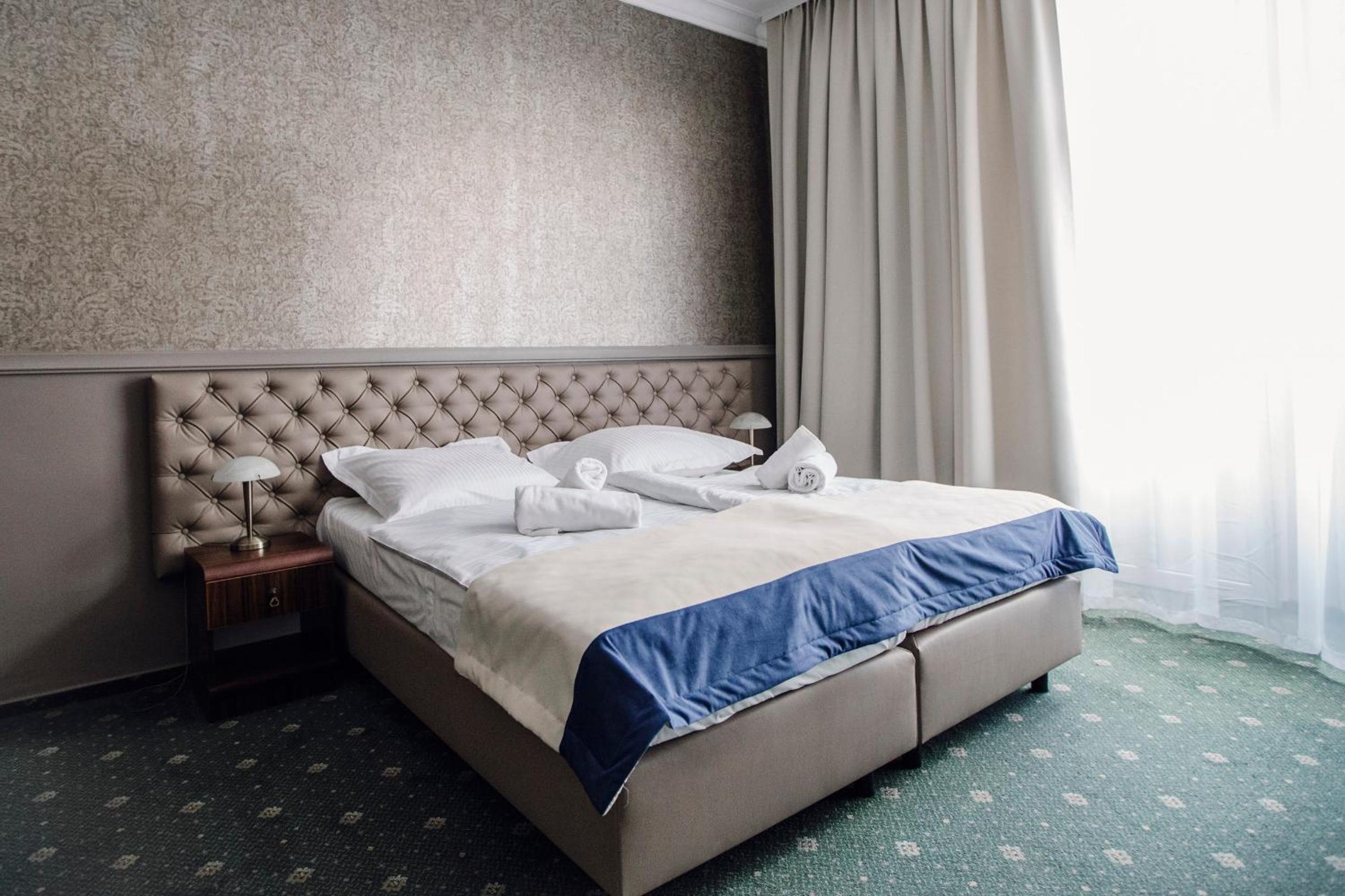 Superior Double Room - Photo 4