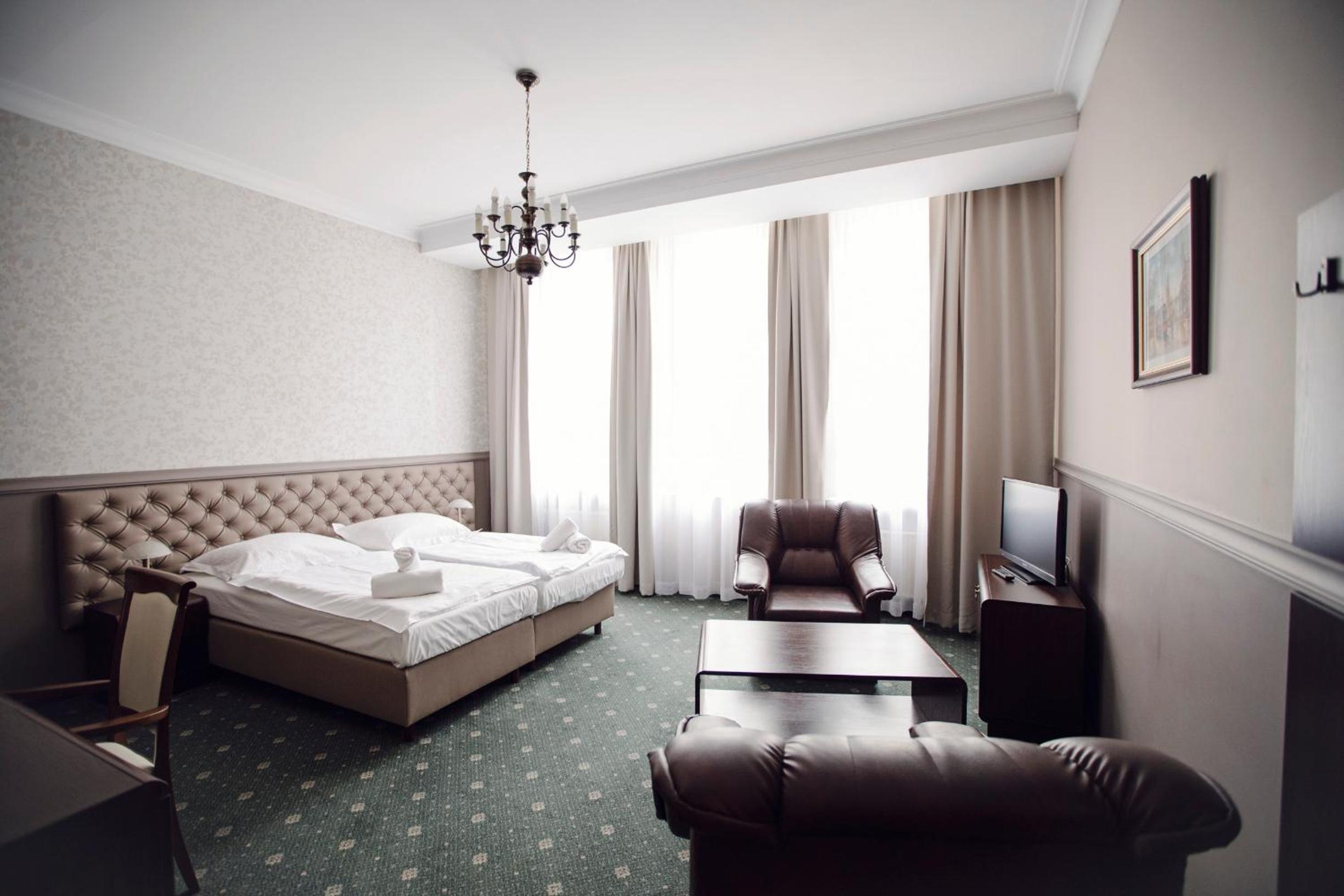 Superior Double Room - Photo 2