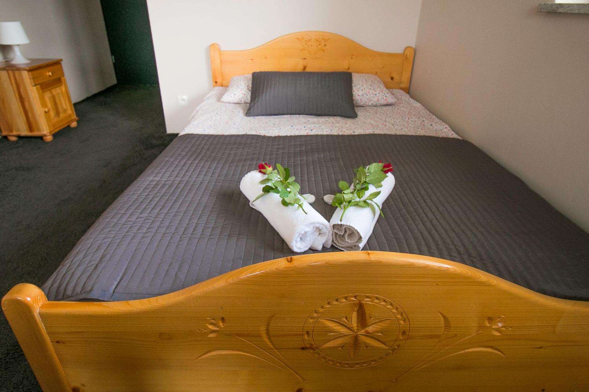 Triple Room with Balcony photo 2