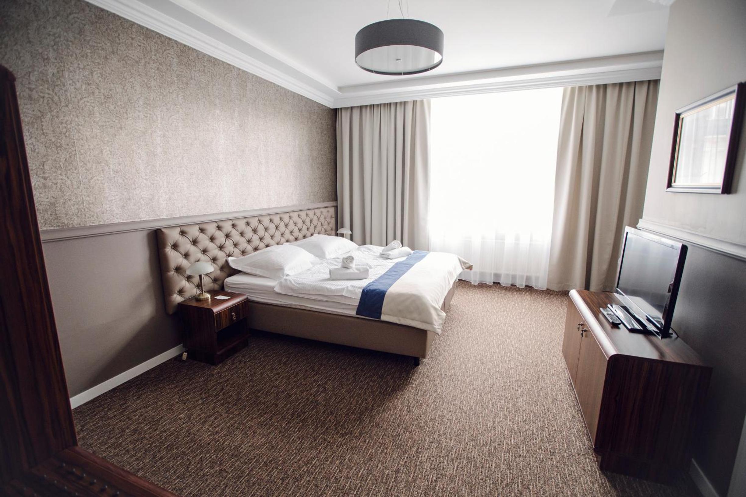 Superior Double Room - Photo 1