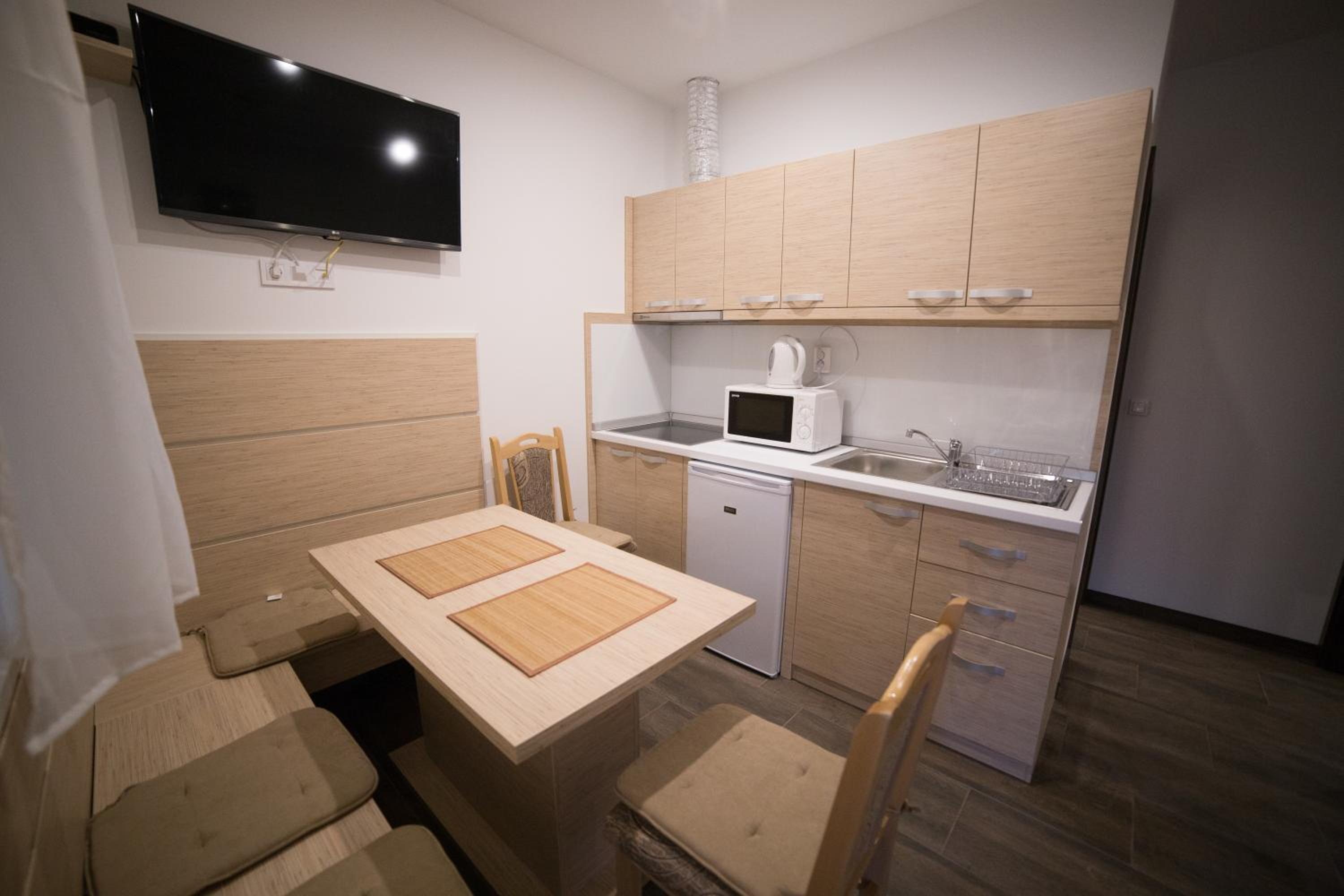 Superior Apartment photo 1
