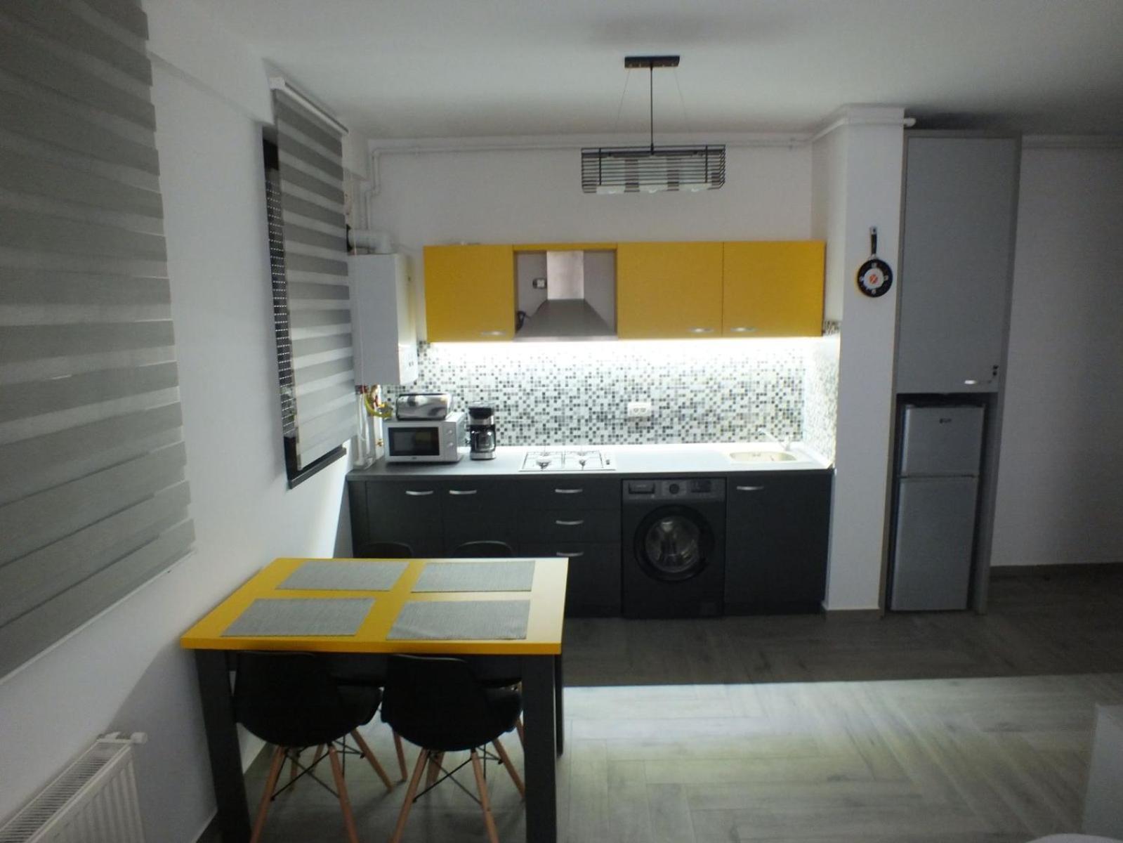 Apartment with Sea View photo 2