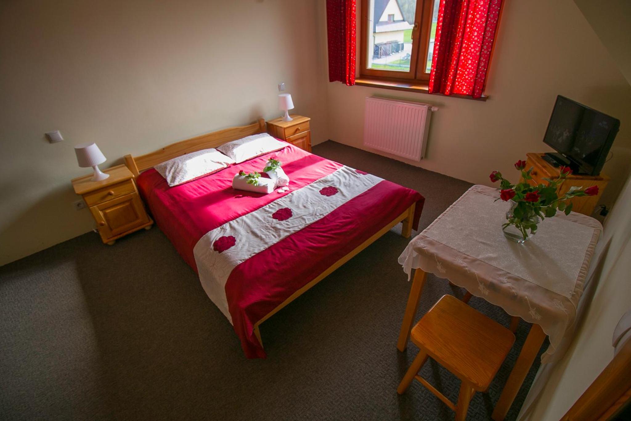 Double Room photo 2