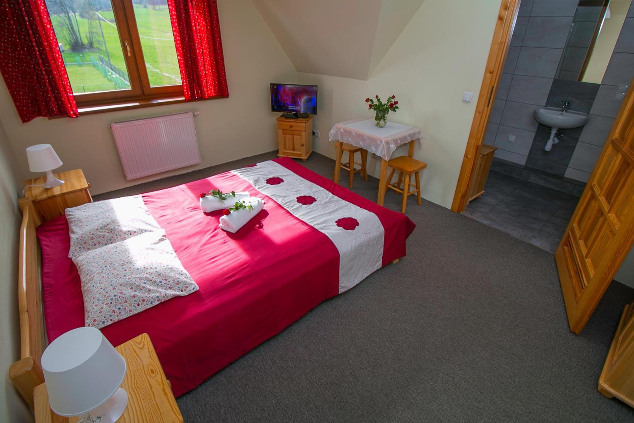 Double Room photo 3