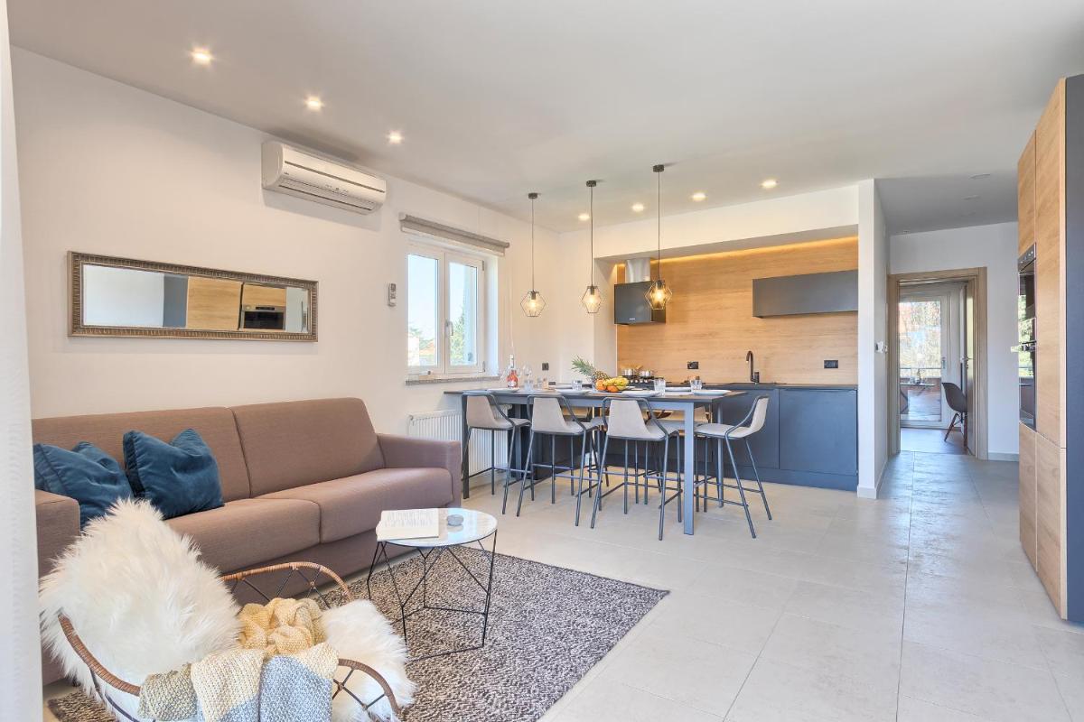 Superior Apartment
