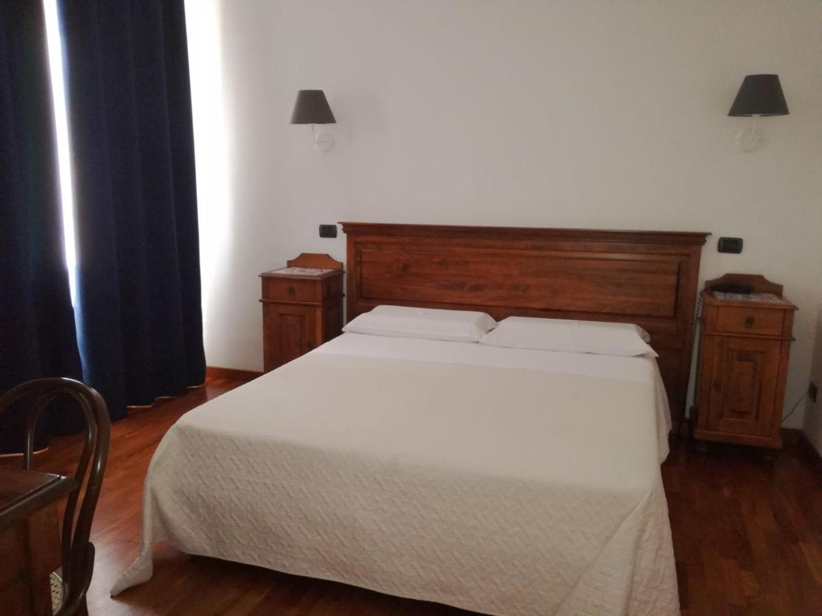 Classic Double Room photo 1