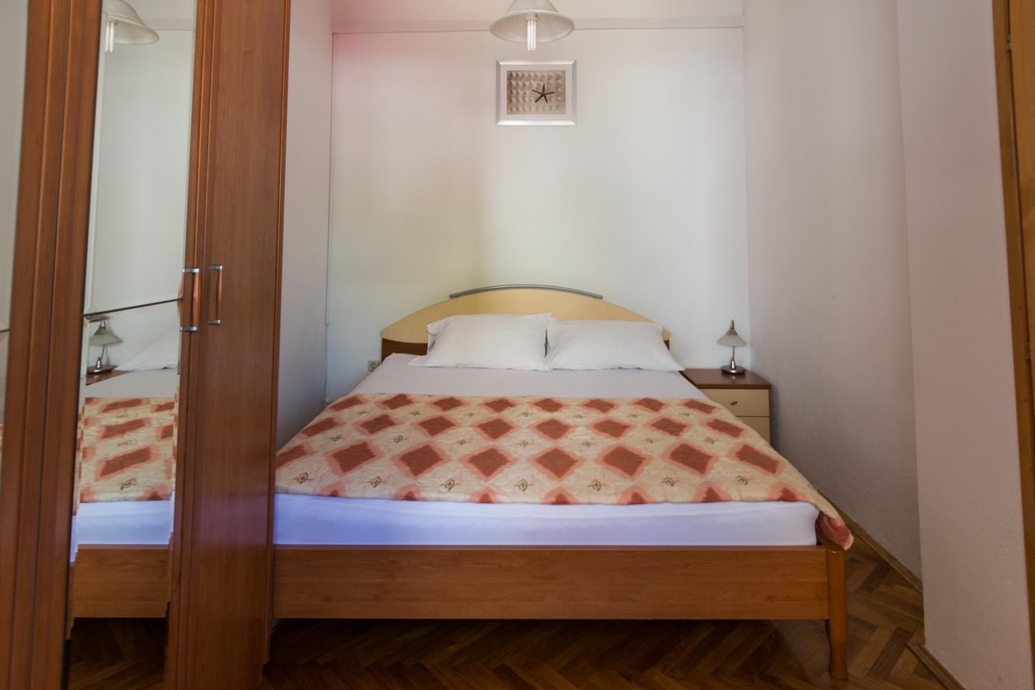 One-Bedroom Bungalow