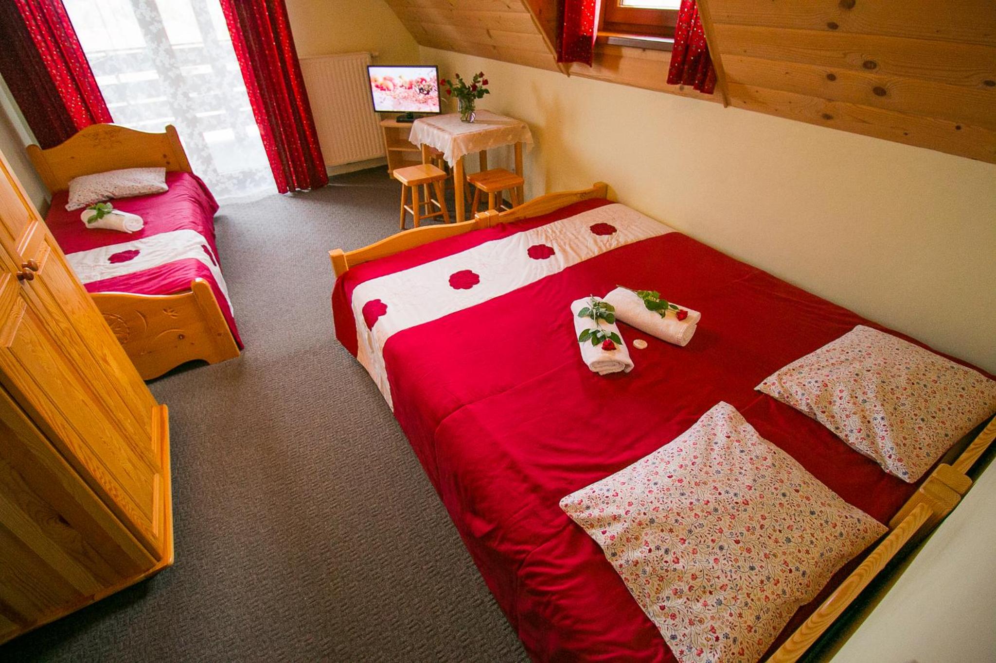 Triple Room photo 1