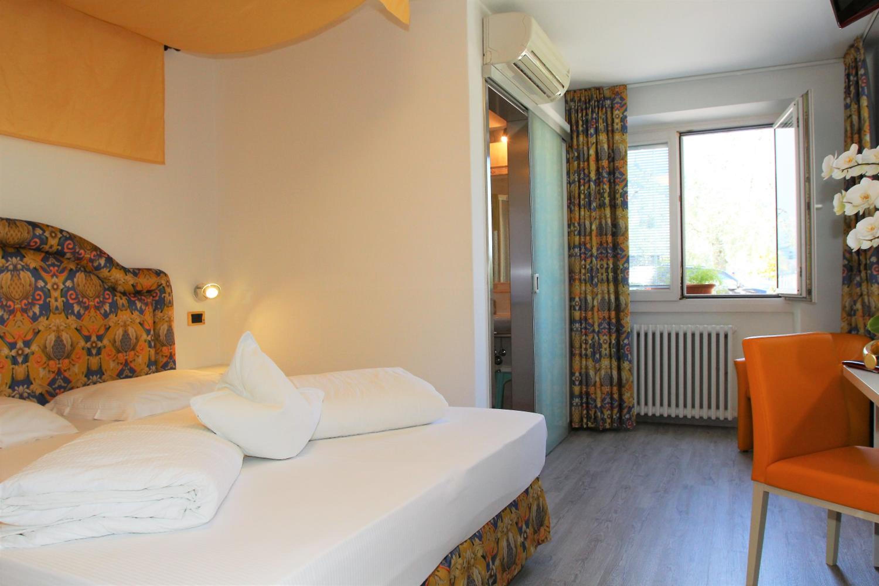 Double Room - Ground Floor